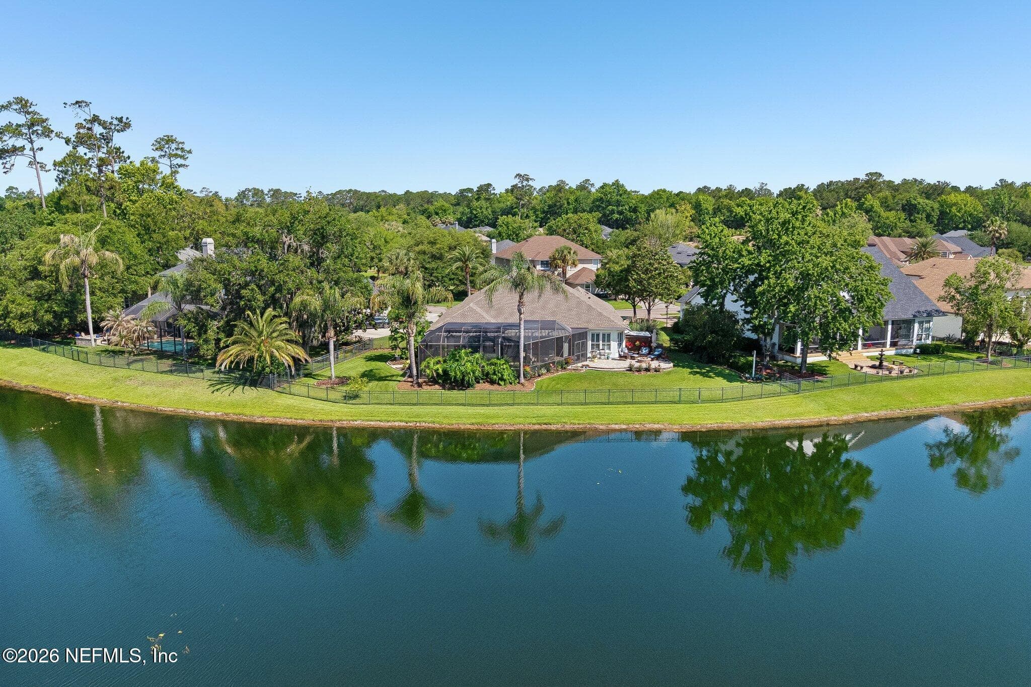 Photo 80 of 2525 SUNNY CREEK Drive, Fleming Island, FL 32003