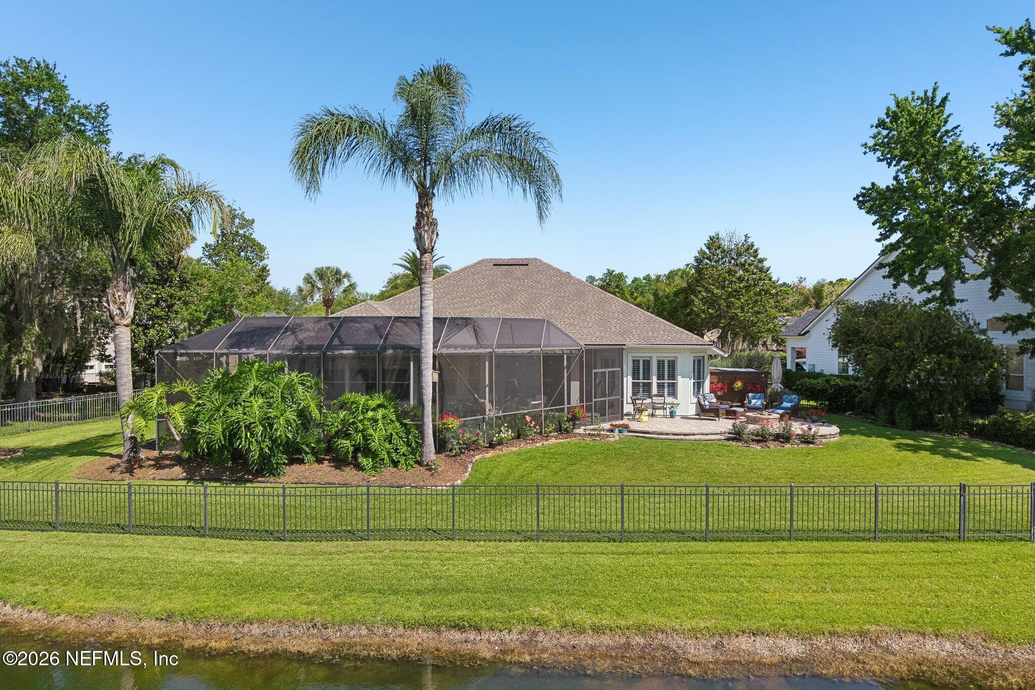 Photo 81 of 2525 SUNNY CREEK Drive, Fleming Island, FL 32003