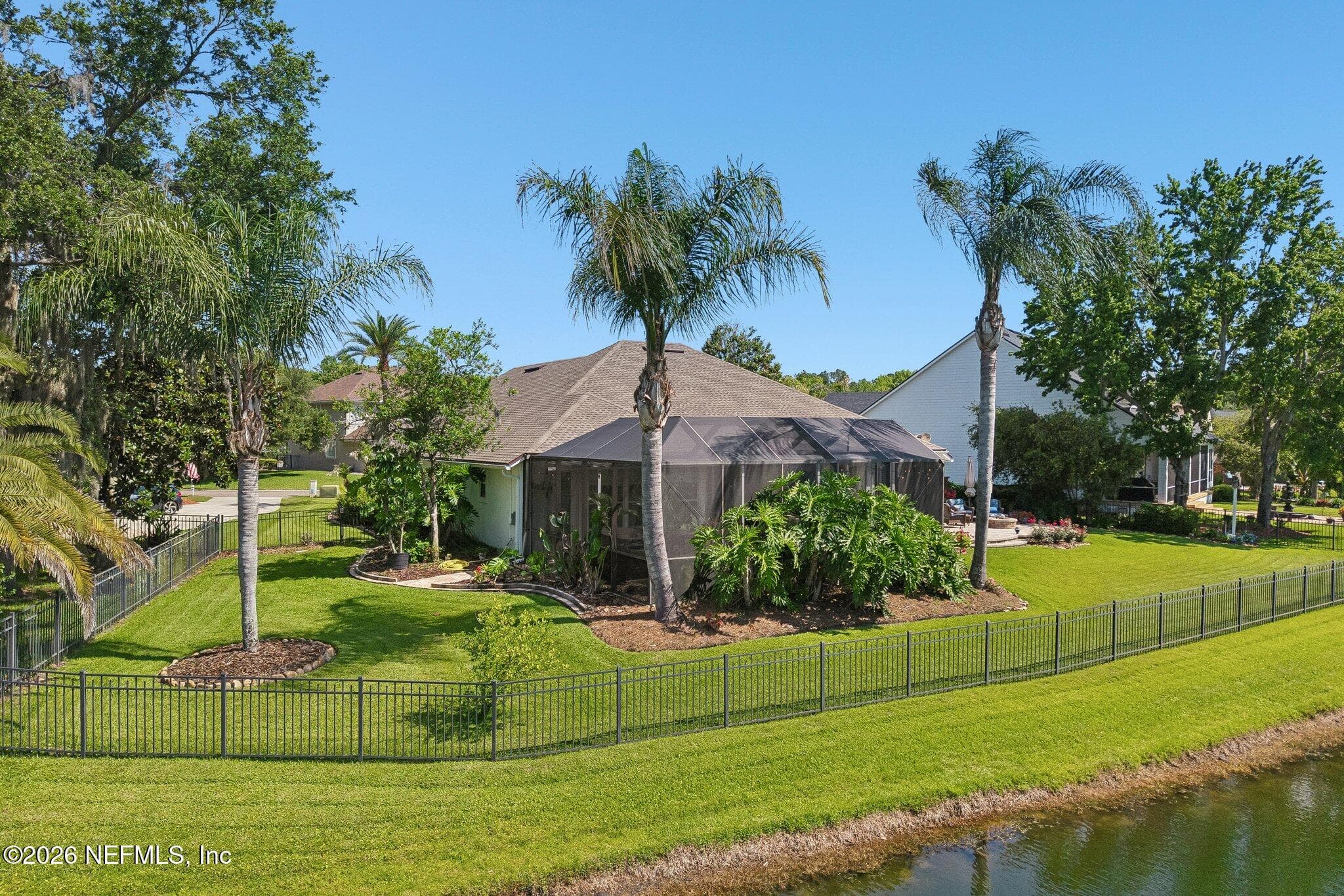 Photo 83 of 2525 SUNNY CREEK Drive, Fleming Island, FL 32003