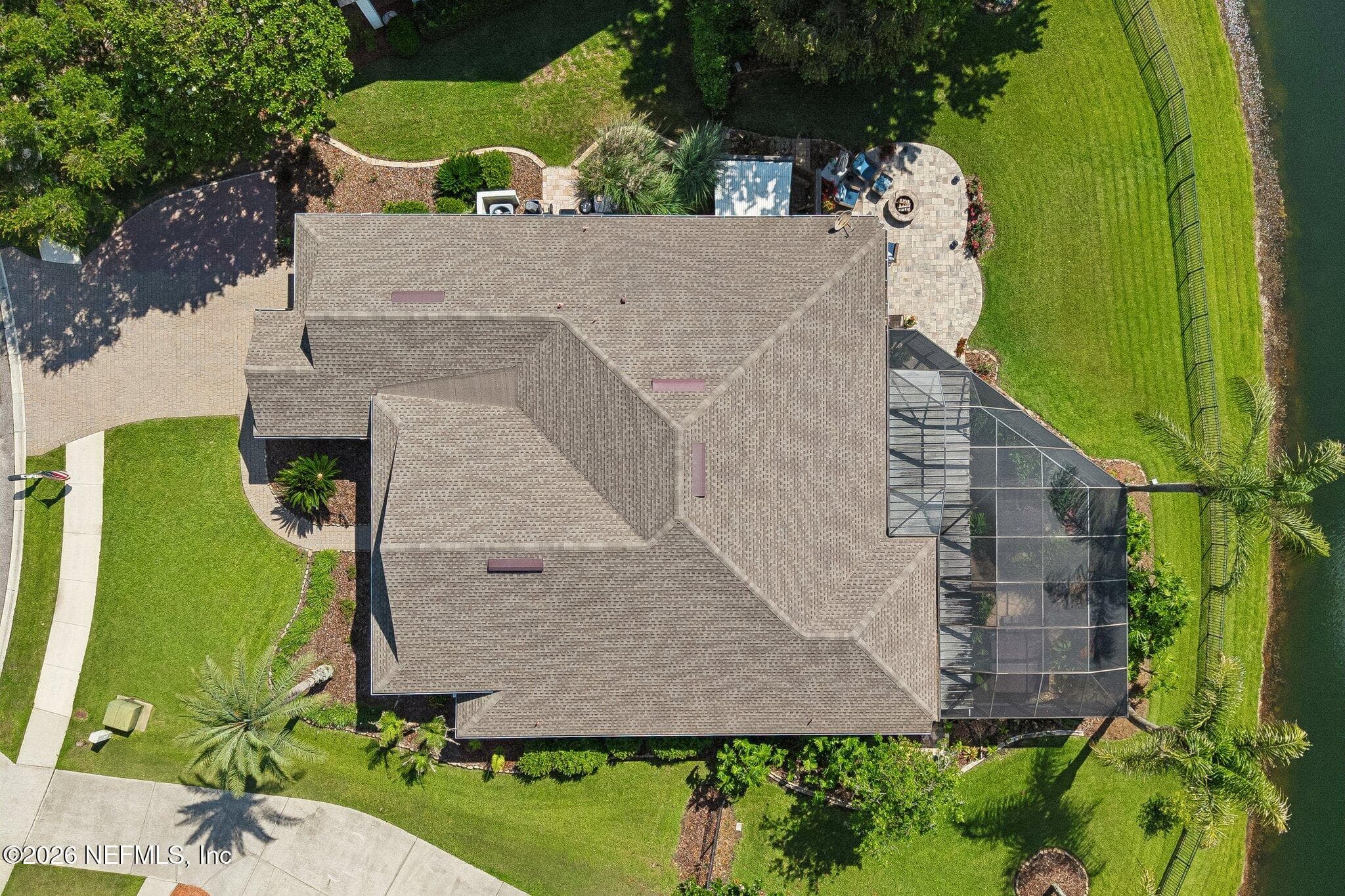 Photo 84 of 2525 SUNNY CREEK Drive, Fleming Island, FL 32003