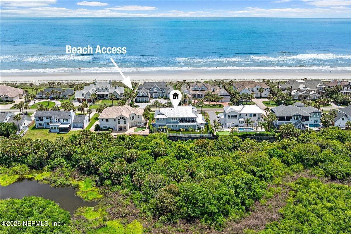 Photo 3 of 724 PONTE VEDRA Boulevard, Ponte Vedra Beach, FL 32082