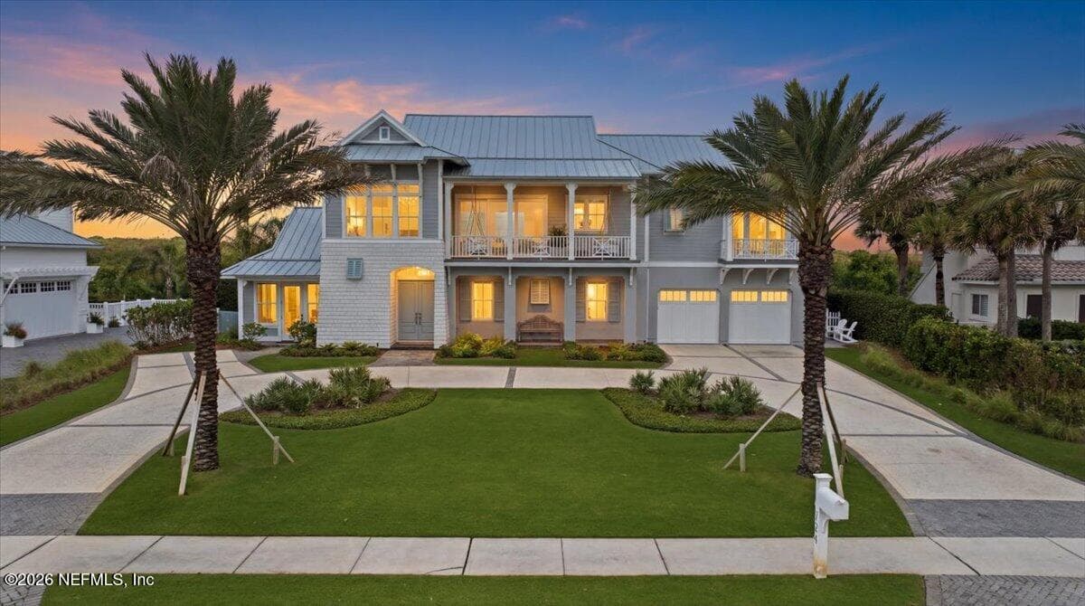 Photo 2 of 724 PONTE VEDRA Boulevard, Ponte Vedra Beach, FL 32082