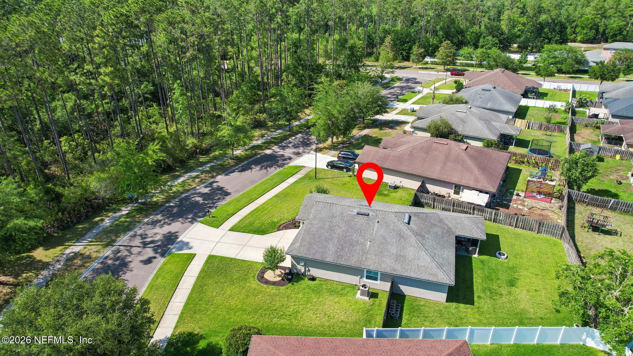 Photo 37 of 1684 NIGHT OWL Trail, Middleburg, FL 32068