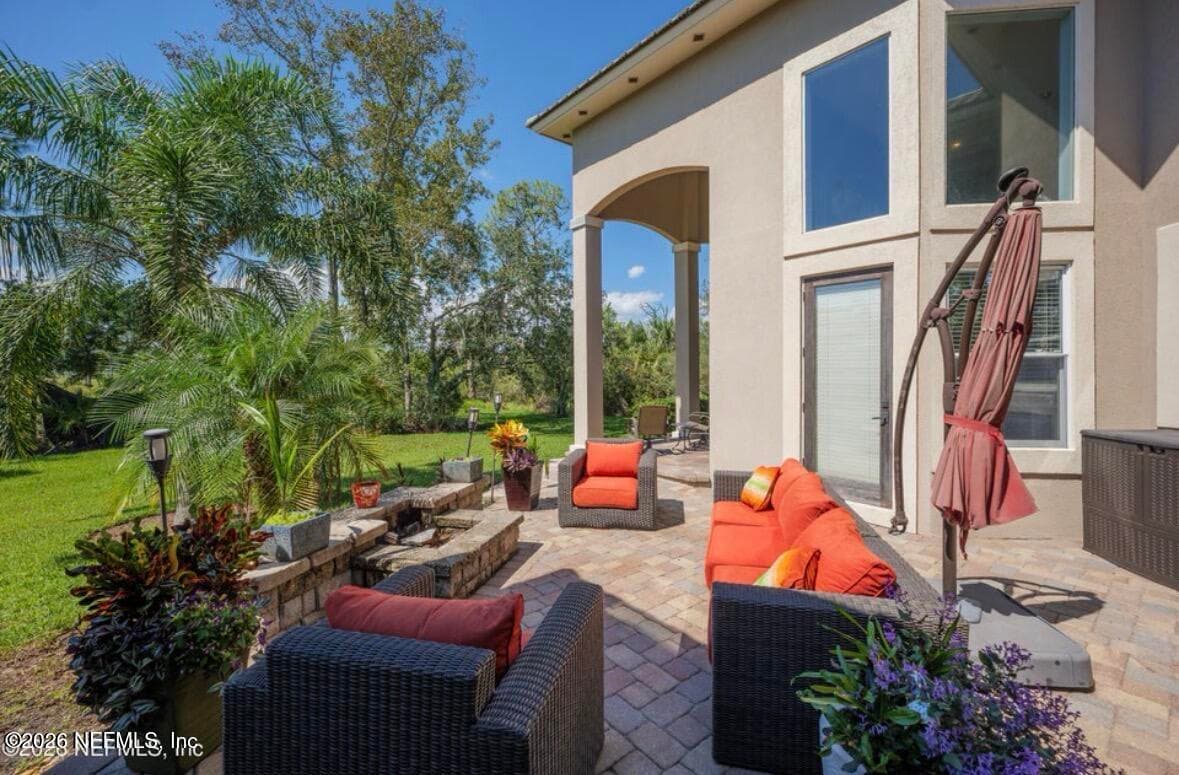 Photo 7 of 24469 HARBOUR VIEW Drive, Ponte Vedra Beach, FL 32082