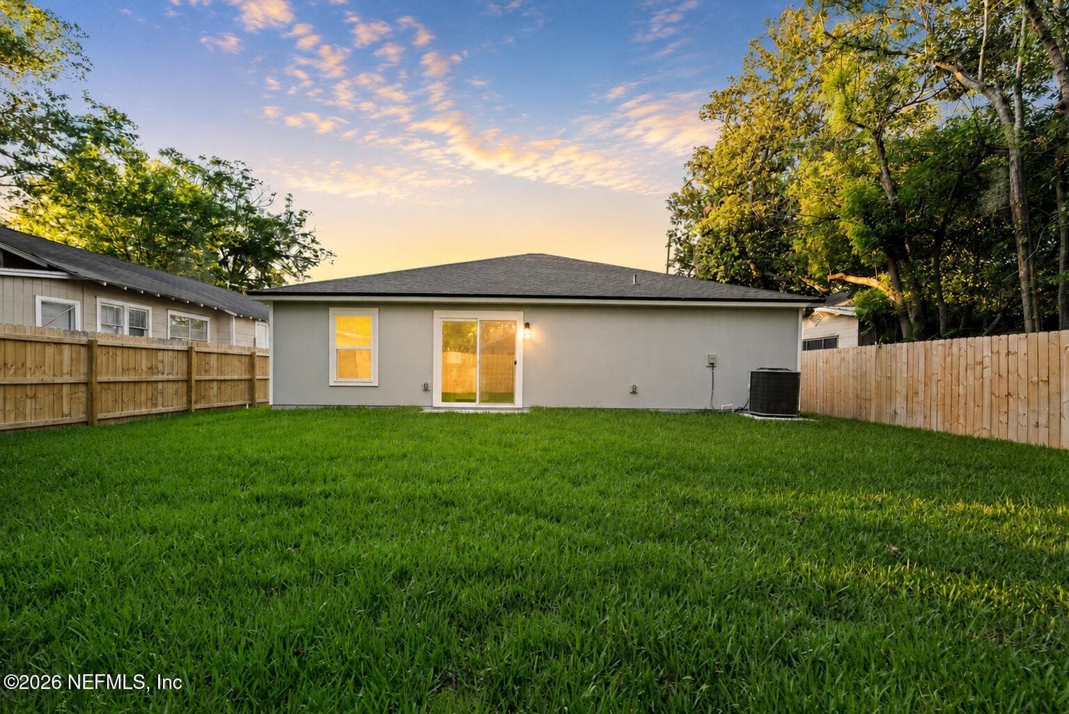 *Virtually enhanced* — 2954 THOMAS Street, Jacksonville, FL 32254
