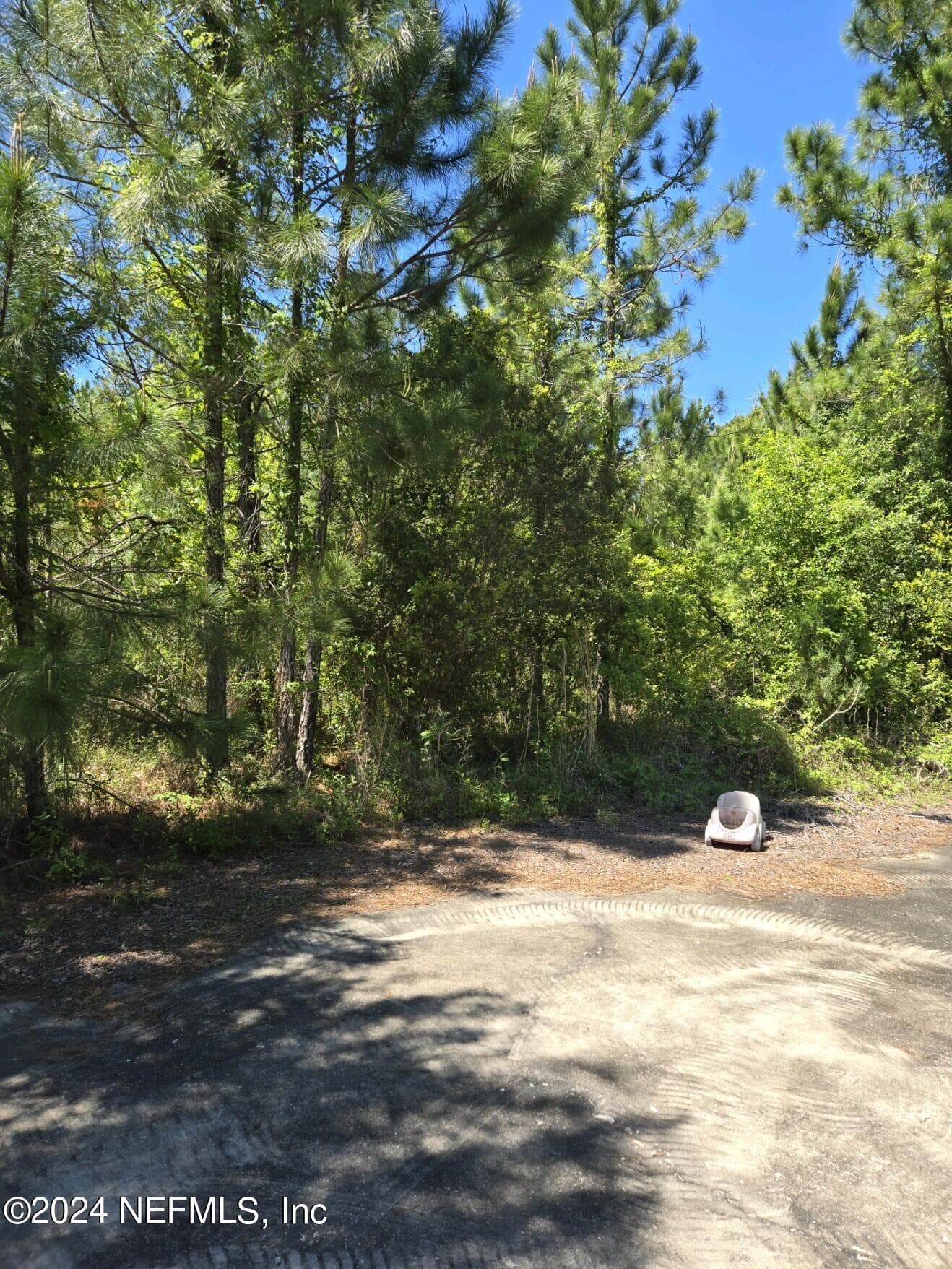 Photo 2 of 0 SE 47TH Avenue, Starke, FL 32091