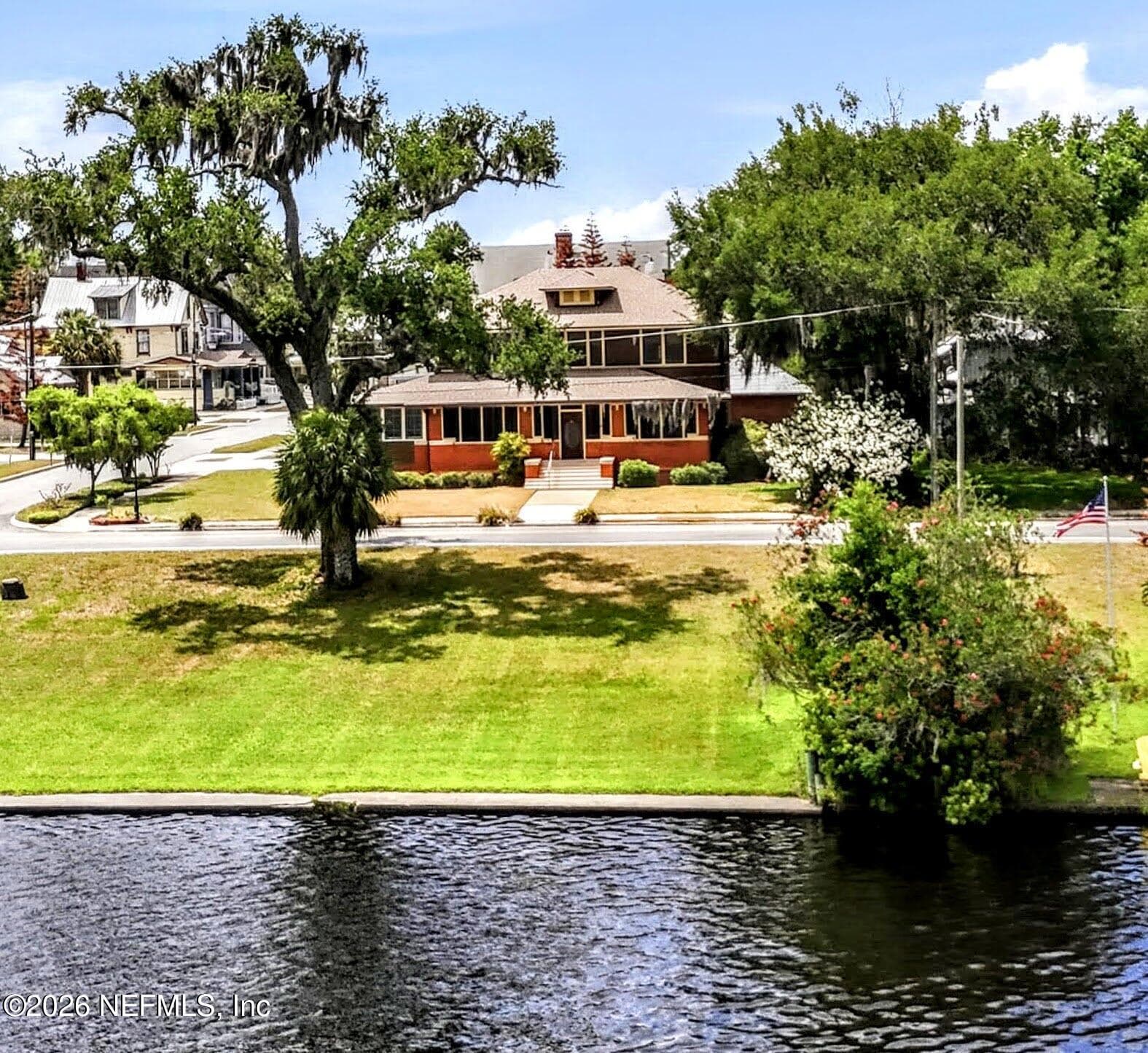 Photo 2 of 520 RIVER Street, Palatka, FL 32177
