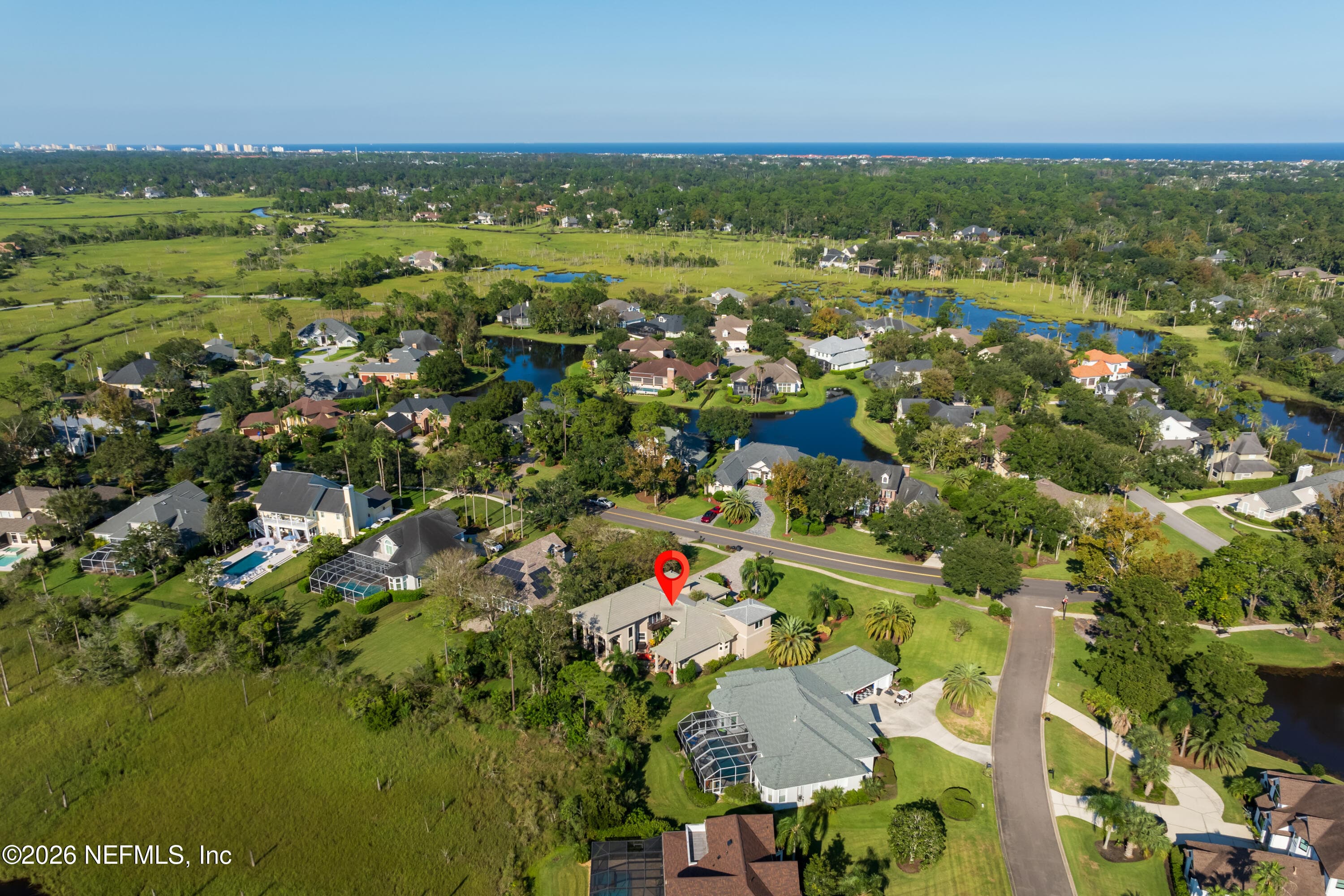 Photo 67 of 24469 HARBOUR VIEW Drive, Ponte Vedra Beach, FL 32082