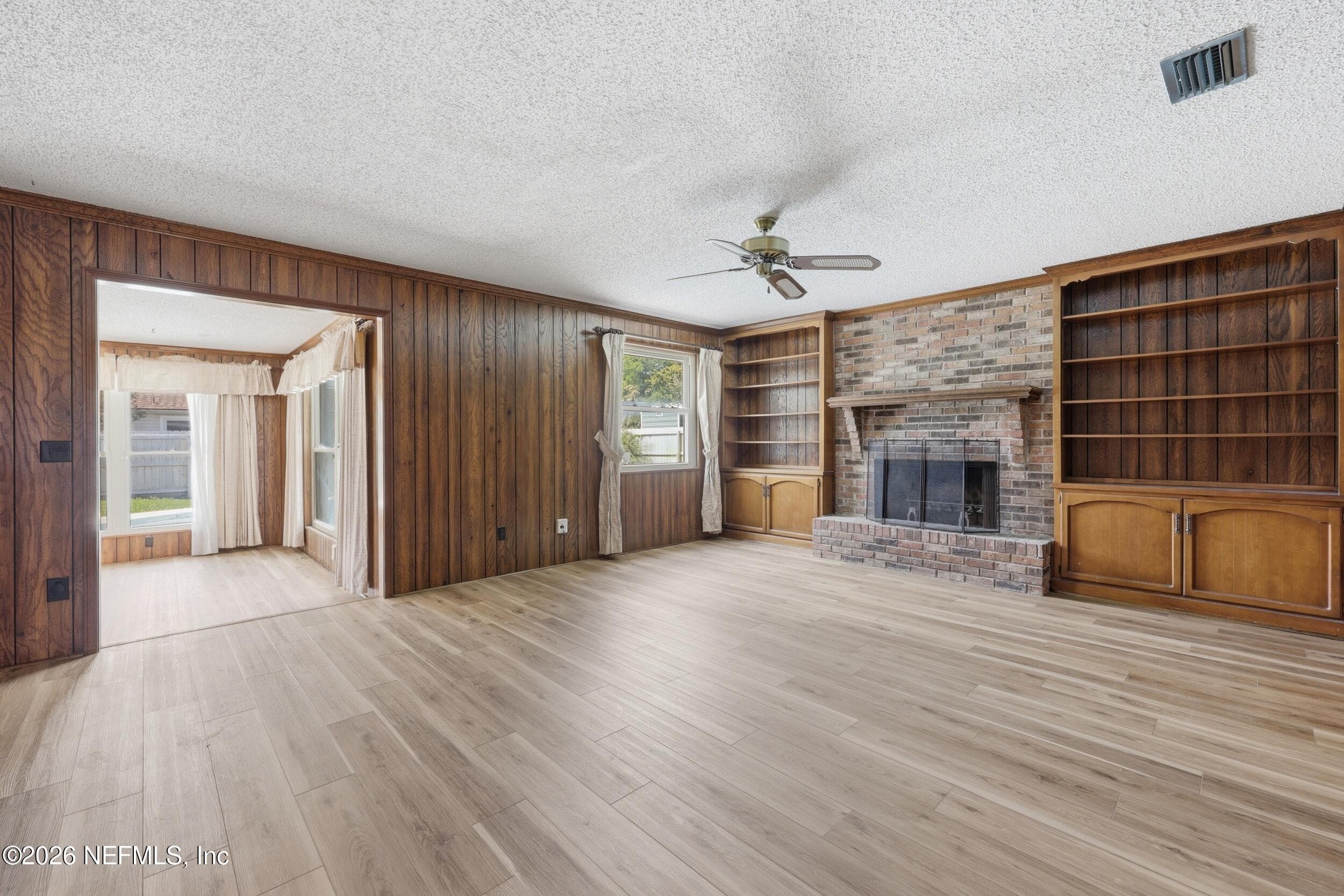 Living Room — 13040 LOBLOLLY Lane S, Jacksonville, FL 32246