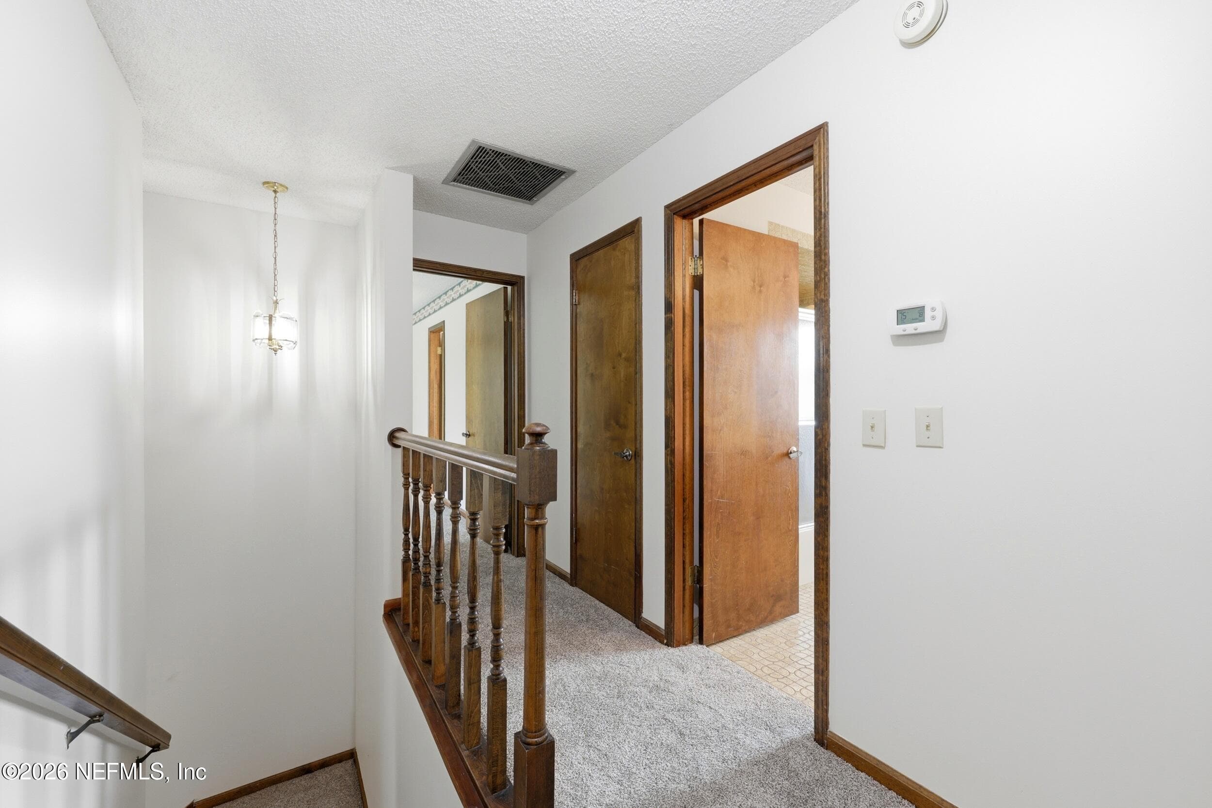 New Carpet on Stairs and 2nd Story Bedrooms — 13040 LOBLOLLY Lane S, Jacksonville, FL 32246