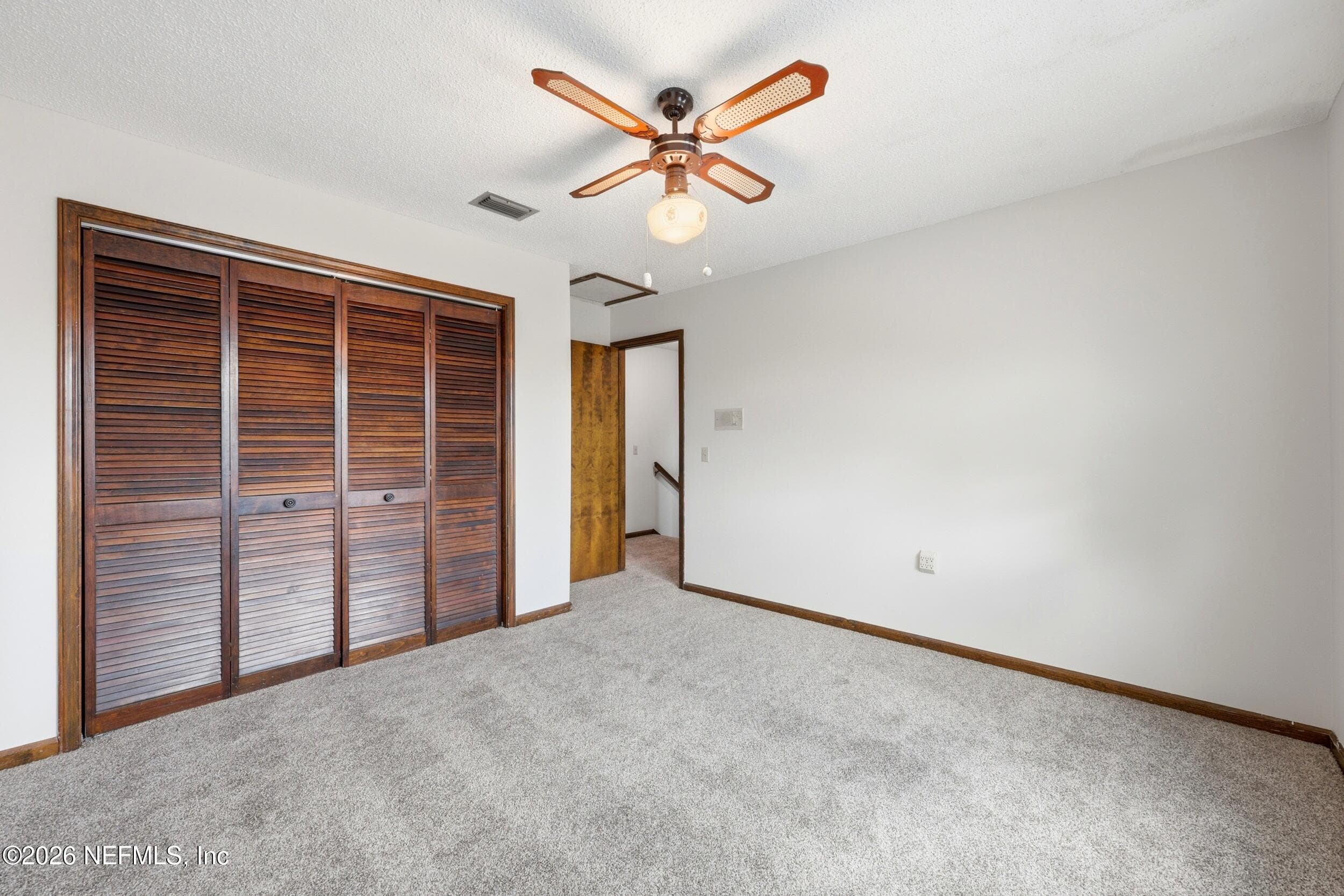 BR IV - New Carpet Bedrooms — 13040 LOBLOLLY Lane S, Jacksonville, FL 32246