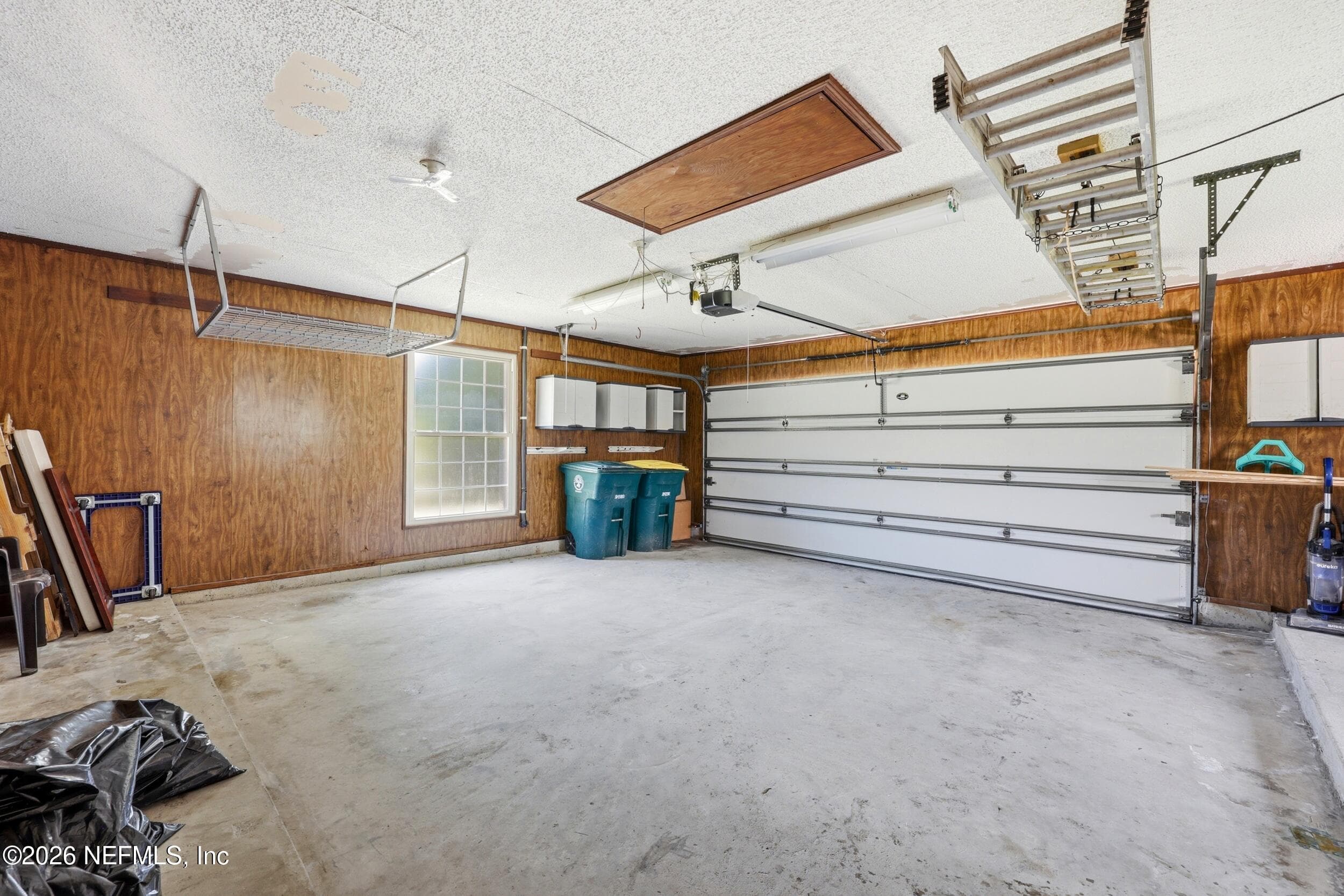 Large Garage I — 13040 LOBLOLLY Lane S, Jacksonville, FL 32246