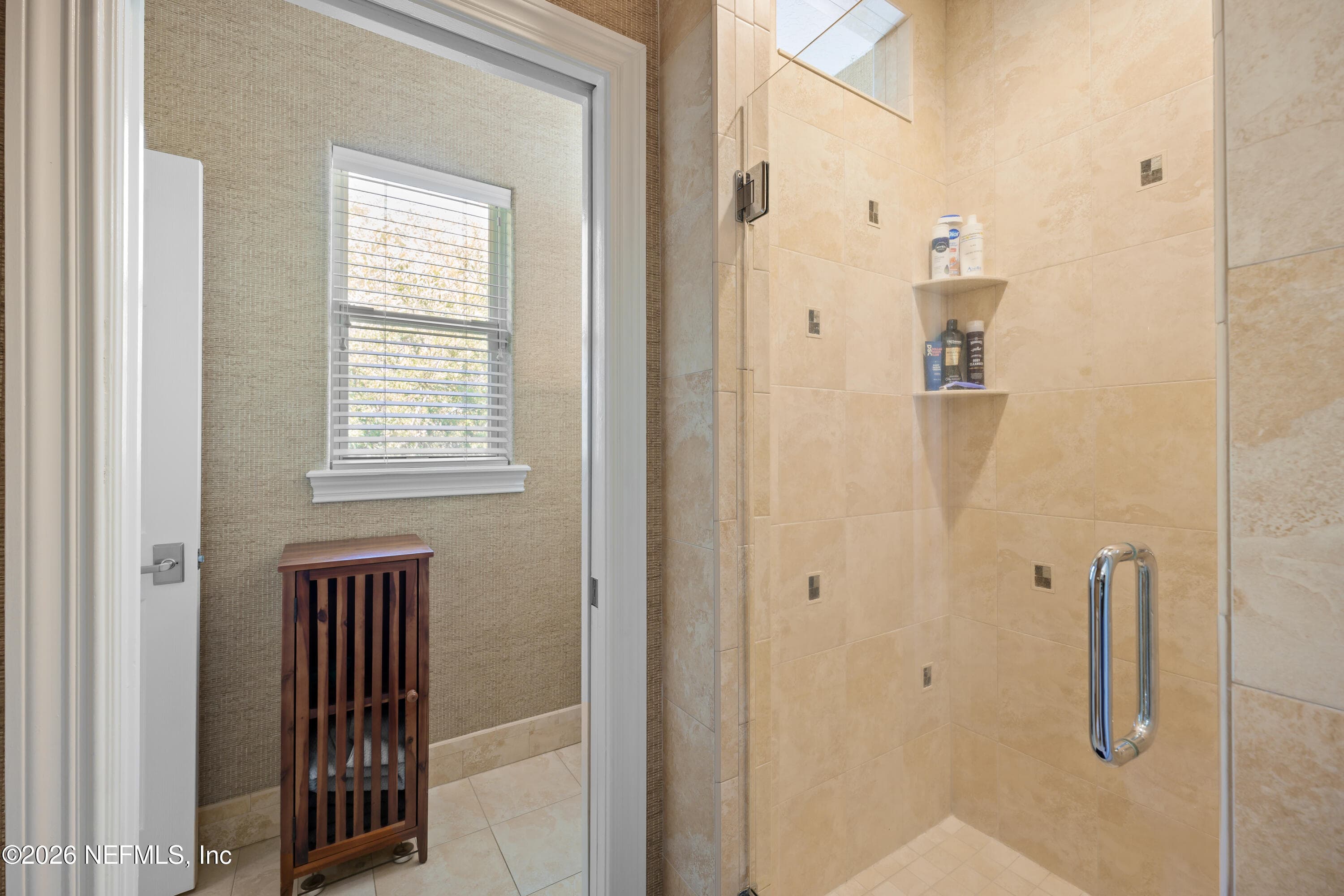 Jack n Jill bathroom for bedroom 3 and 4 — 24469 HARBOUR VIEW Drive, Ponte Vedra Beach, FL 32082