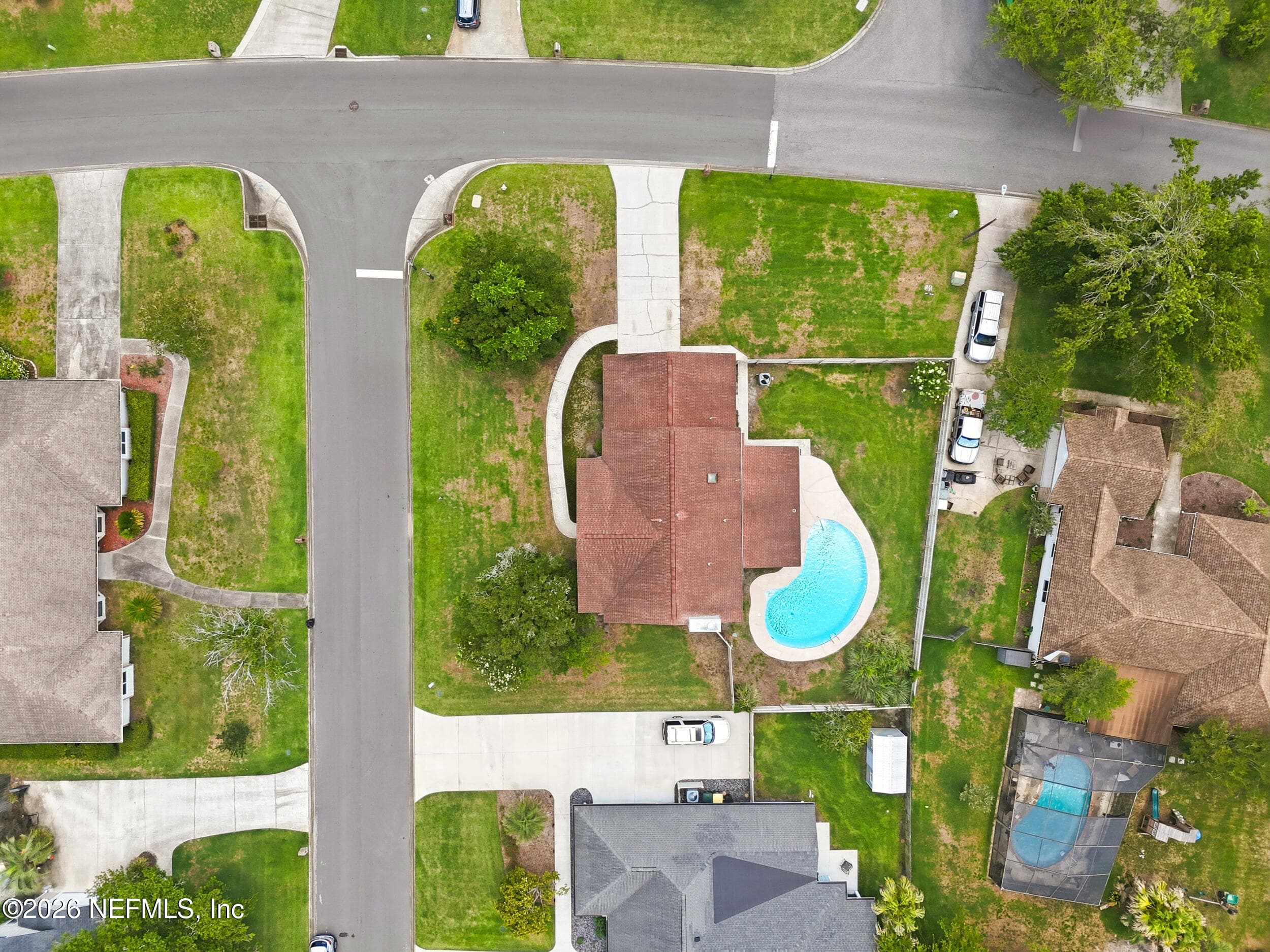 Top View III — 13040 LOBLOLLY Lane S, Jacksonville, FL 32246