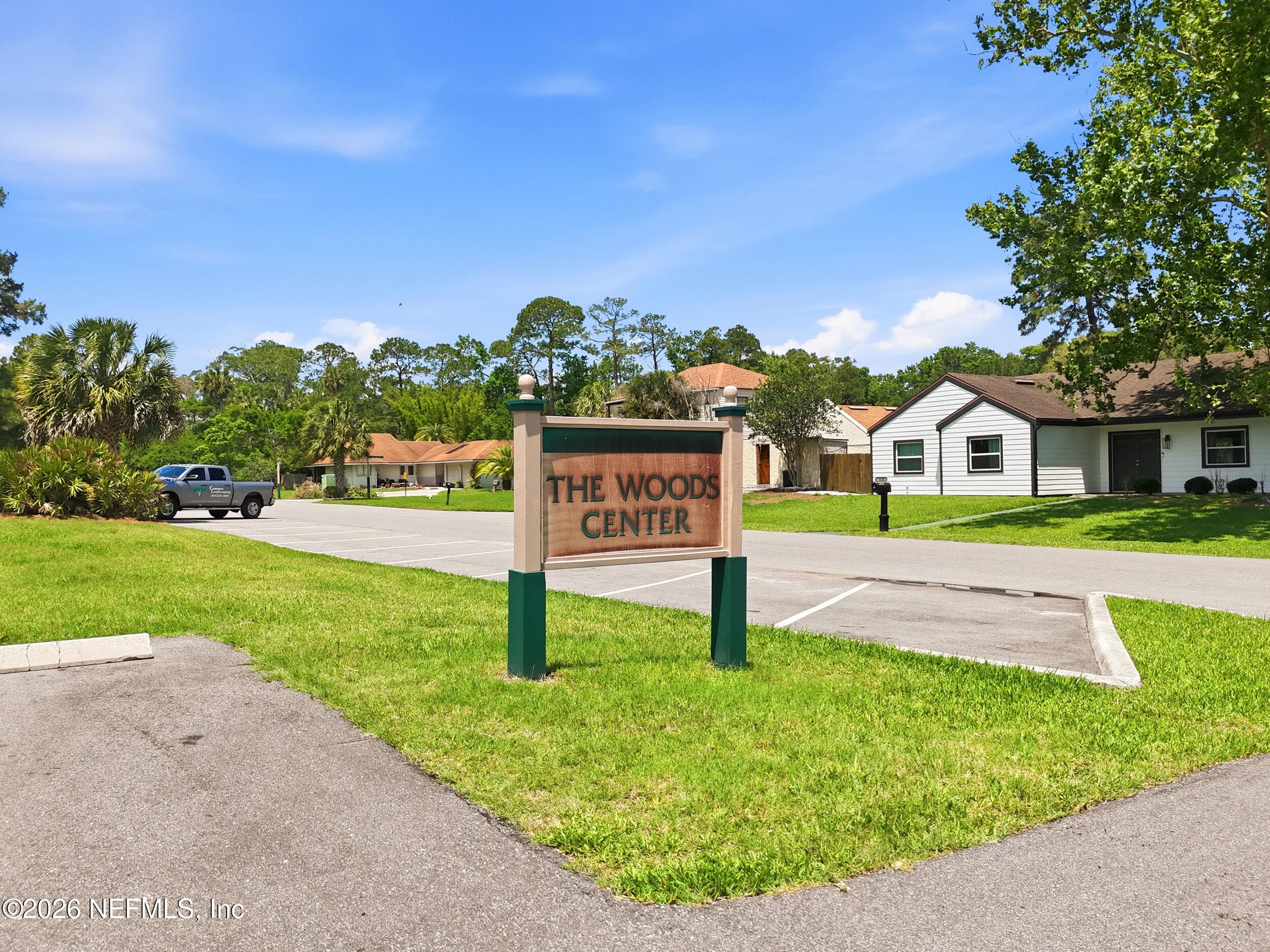The Woods Center — 13040 LOBLOLLY Lane S, Jacksonville, FL 32246
