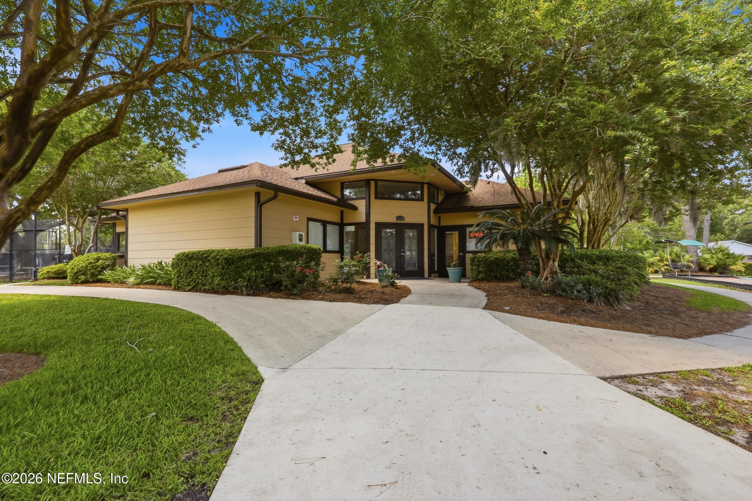 The Woods Community Center — 13040 LOBLOLLY Lane S, Jacksonville, FL 32246