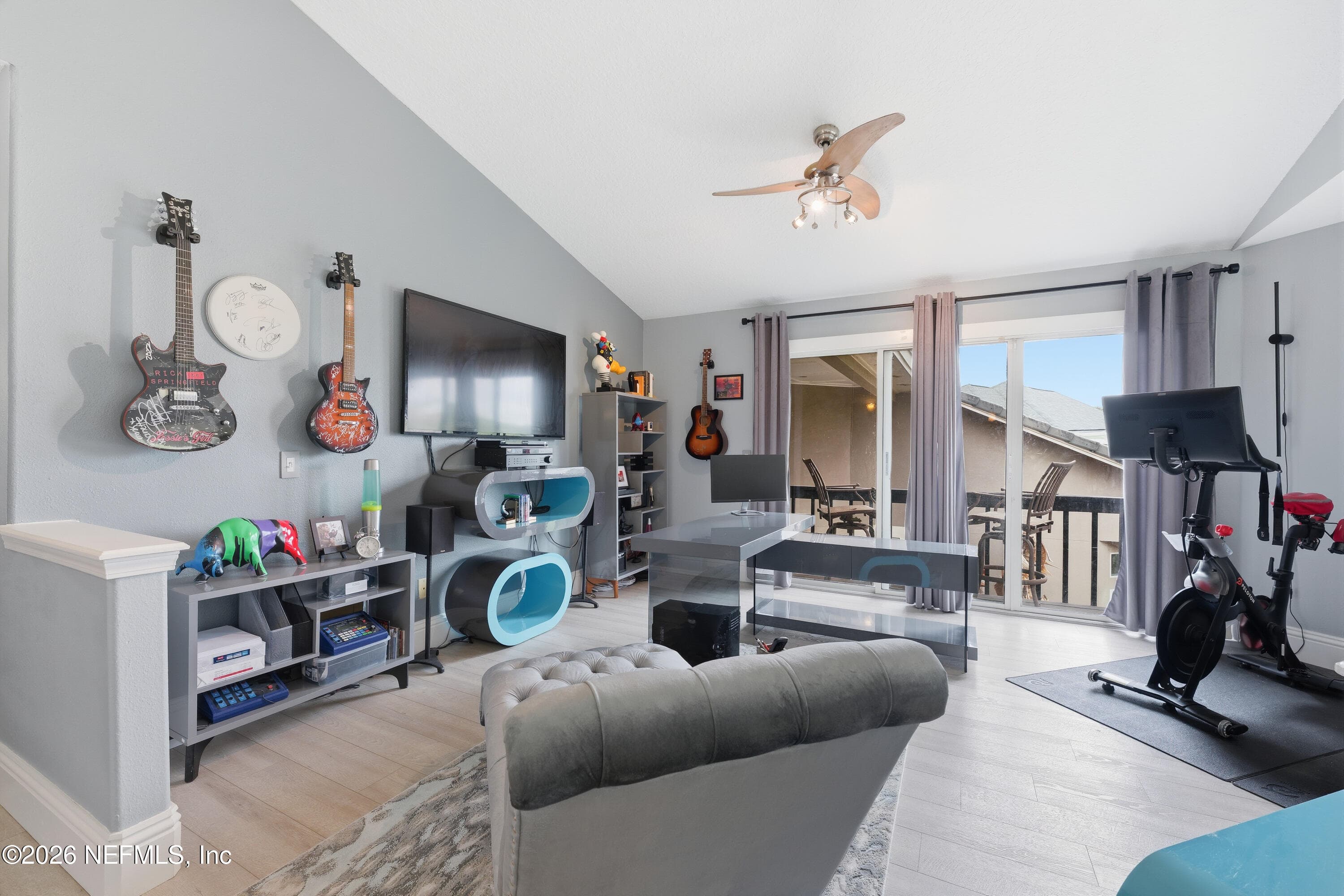 Could be Converted to a 5th bedroom — 24469 HARBOUR VIEW Drive, Ponte Vedra Beach, FL 32082