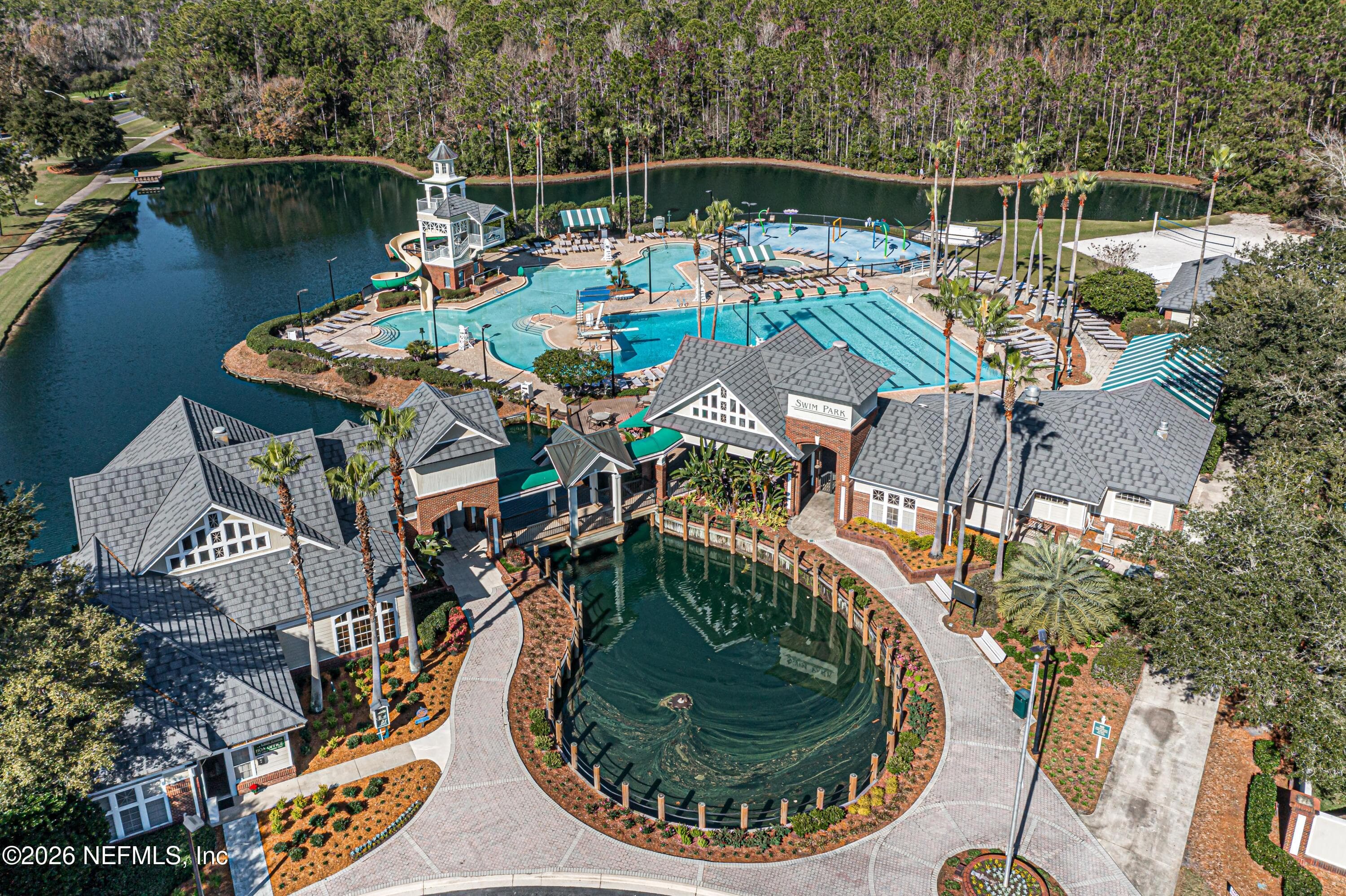 Photo 131 of 2525 SUNNY CREEK Drive, Fleming Island, FL 32003