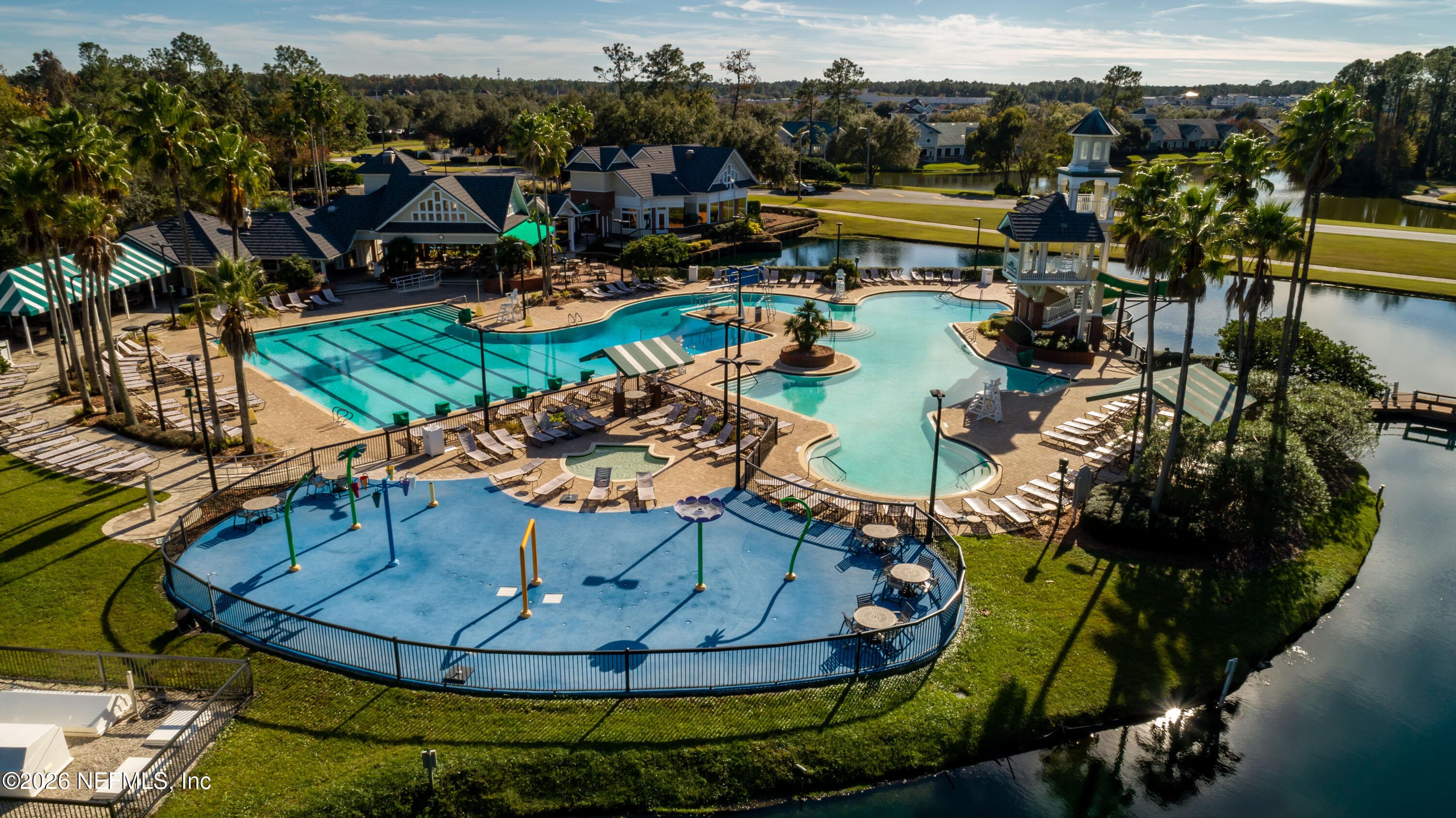 Photo 137 of 2525 SUNNY CREEK Drive, Fleming Island, FL 32003