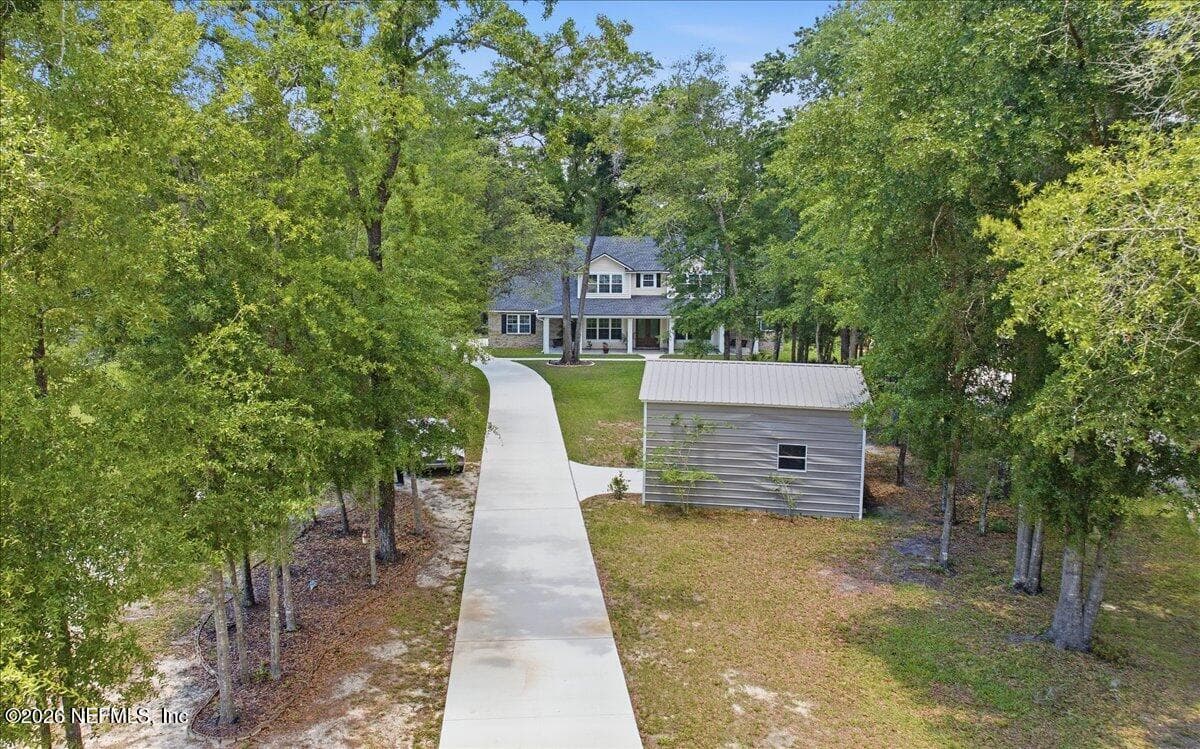 Photo 34 of 1239 LAKE ASBURY Drive, Green Cove Springs, FL 32043