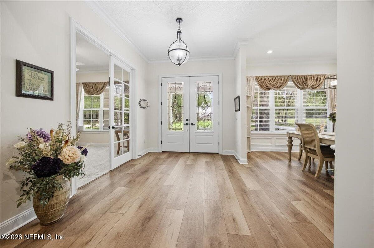 Foyer — 1239 LAKE ASBURY Drive, Green Cove Springs, FL 32043