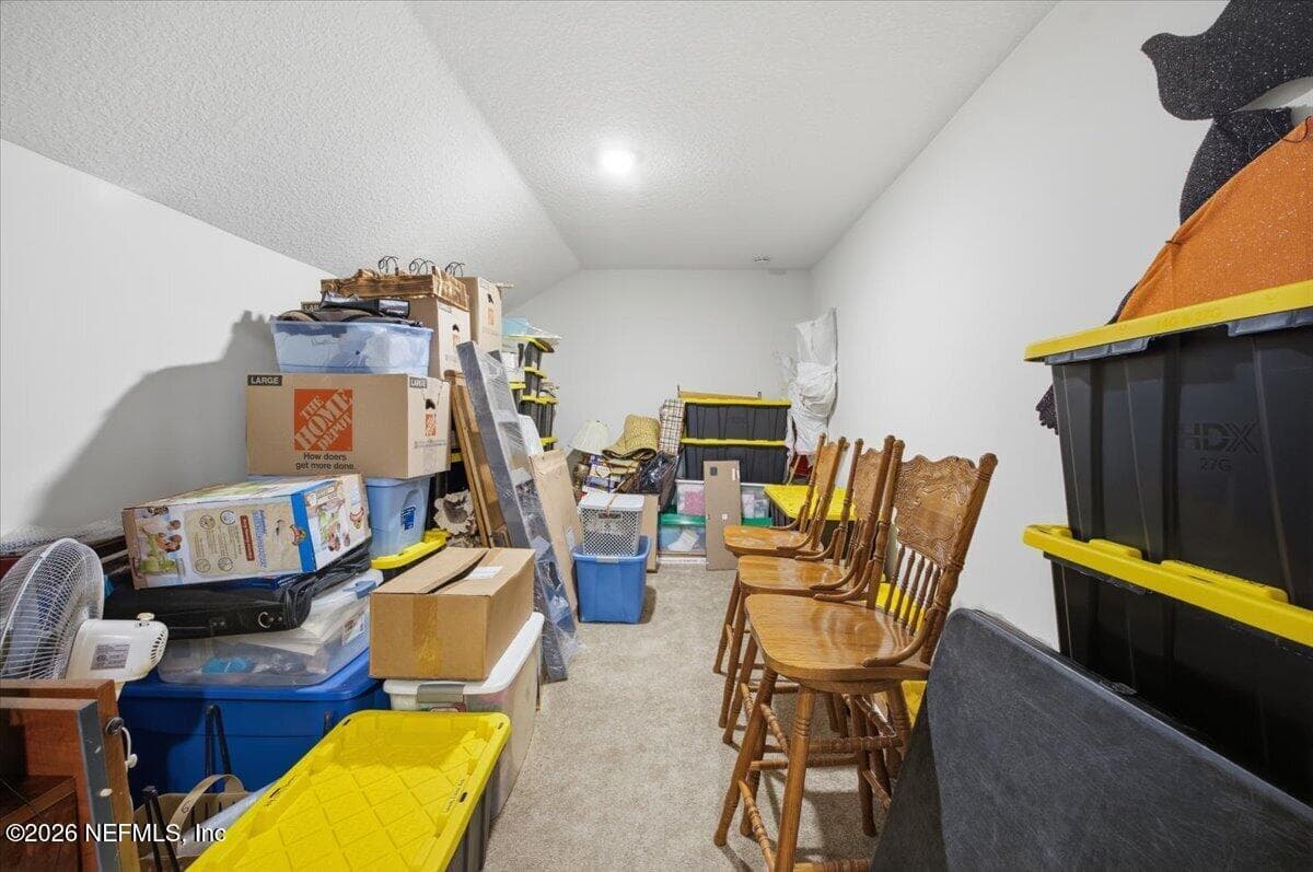 Bonus Room/Storage — 1239 LAKE ASBURY Drive, Green Cove Springs, FL 32043