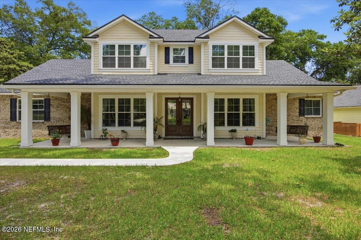Photo 2 of 1239 LAKE ASBURY Drive, Green Cove Springs, FL 32043