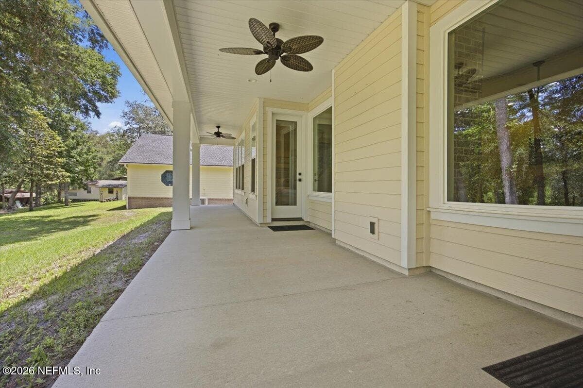 Photo 29 of 1239 LAKE ASBURY Drive, Green Cove Springs, FL 32043
