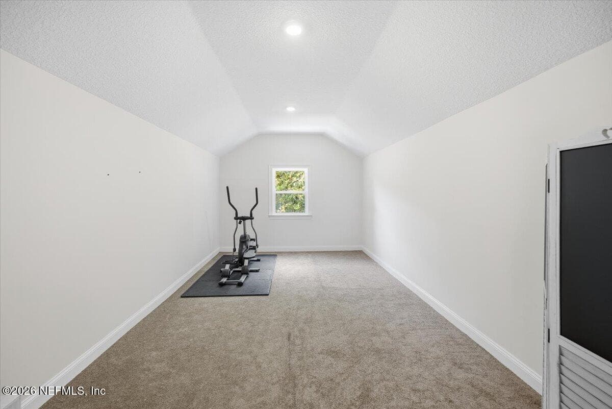Bonus Room — 1239 LAKE ASBURY Drive, Green Cove Springs, FL 32043