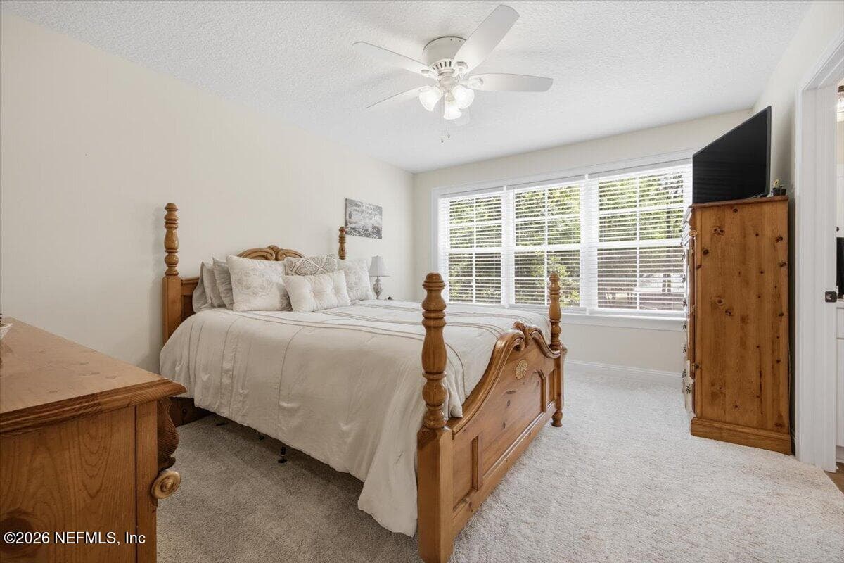 Bedroom 2 — 1239 LAKE ASBURY Drive, Green Cove Springs, FL 32043