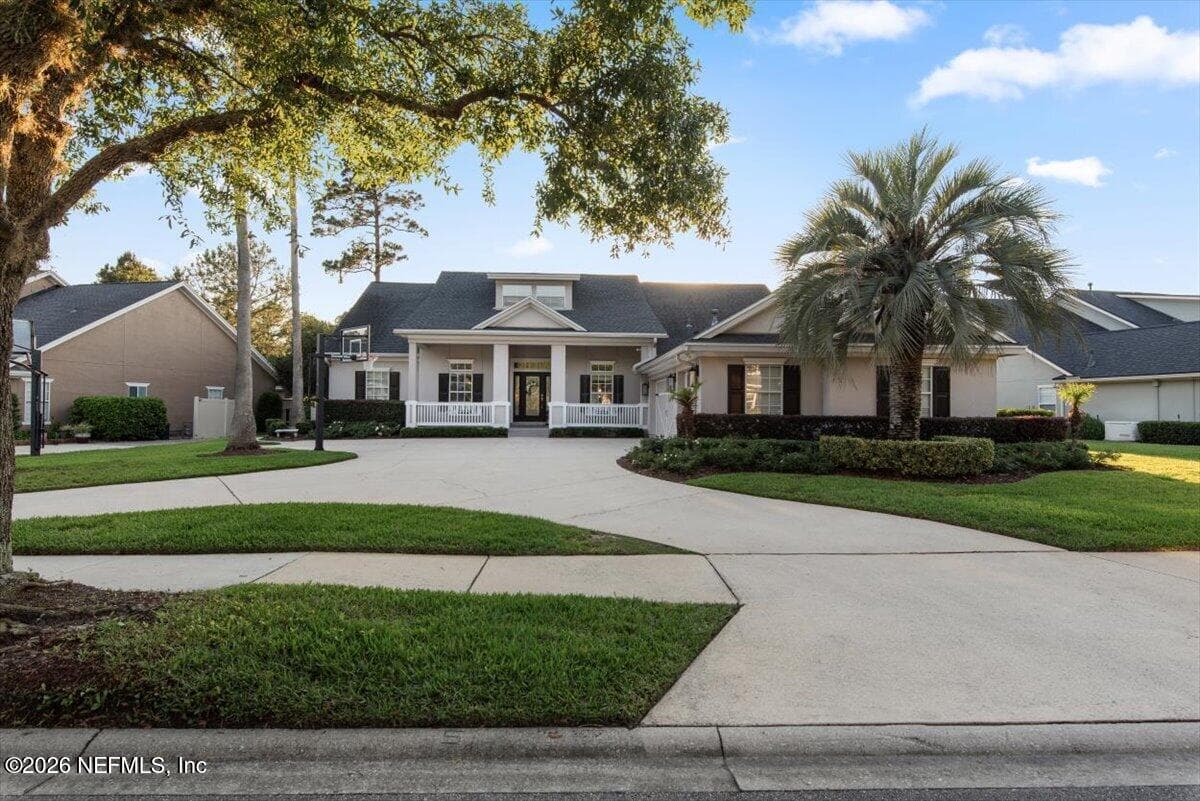 Photo 2 of 421 ST JOHNS GOLF Drive, St. Augustine, FL 32092