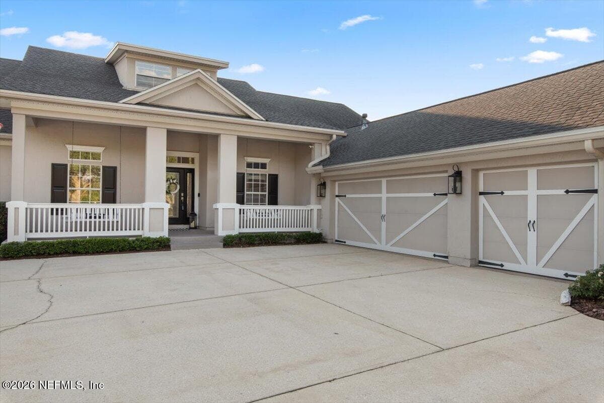 Photo 3 of 421 ST JOHNS GOLF Drive, St. Augustine, FL 32092