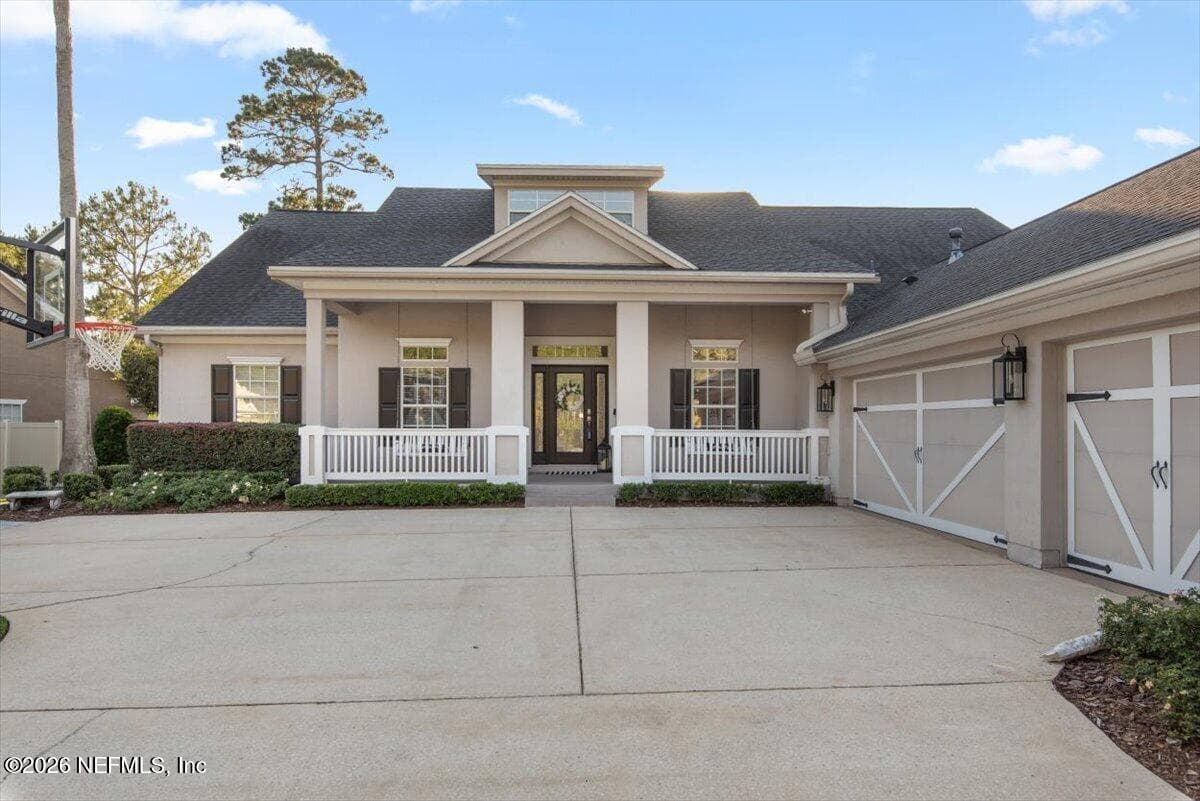 Photo 4 of 421 ST JOHNS GOLF Drive, St. Augustine, FL 32092