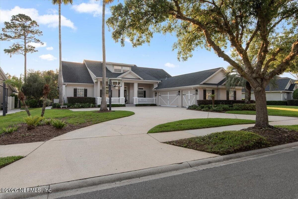 Photo 5 of 421 ST JOHNS GOLF Drive, St. Augustine, FL 32092
