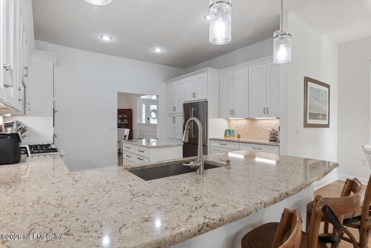 Photo 21 of 421 ST JOHNS GOLF Drive, St. Augustine, FL 32092