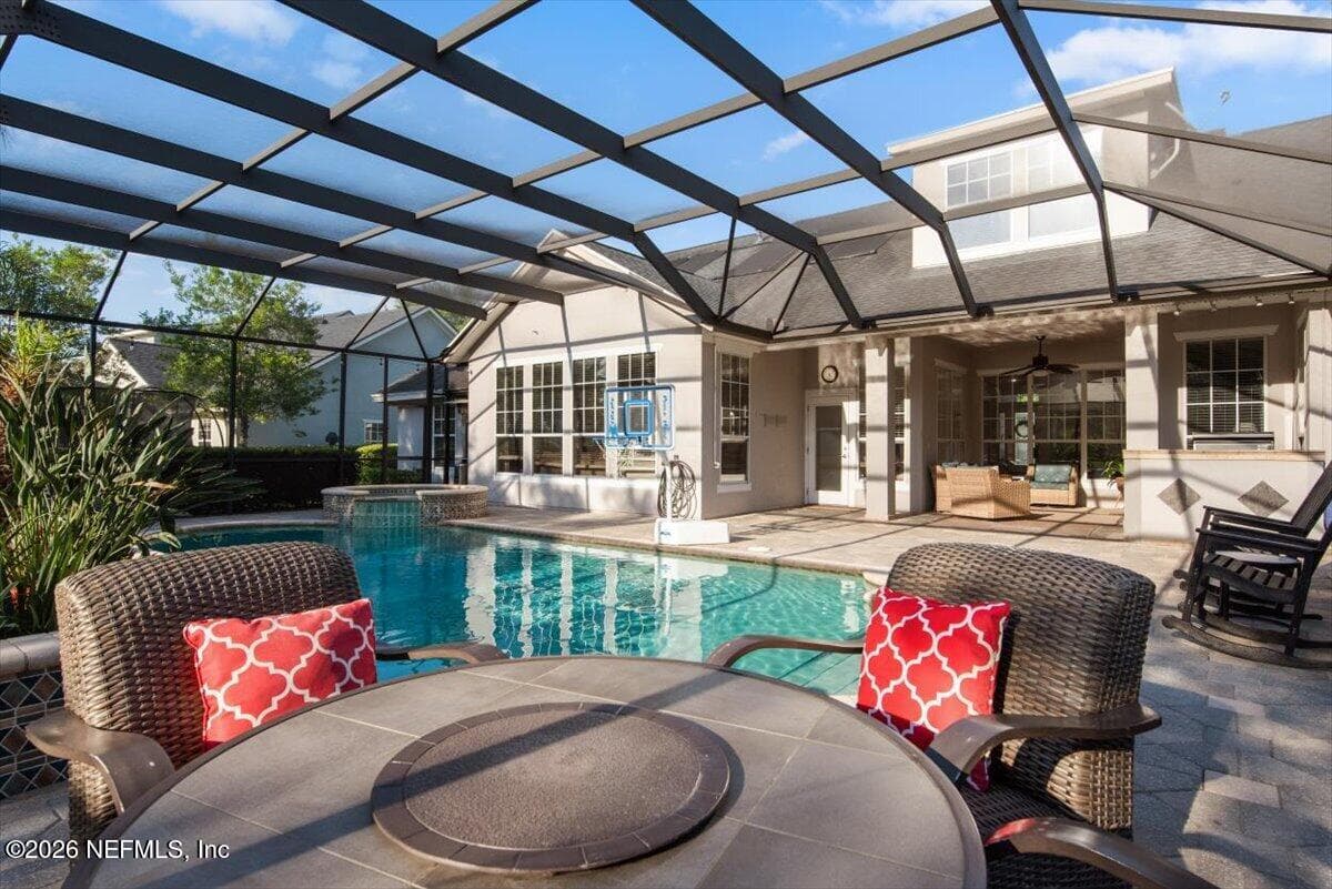 Photo 54 of 421 ST JOHNS GOLF Drive, St. Augustine, FL 32092