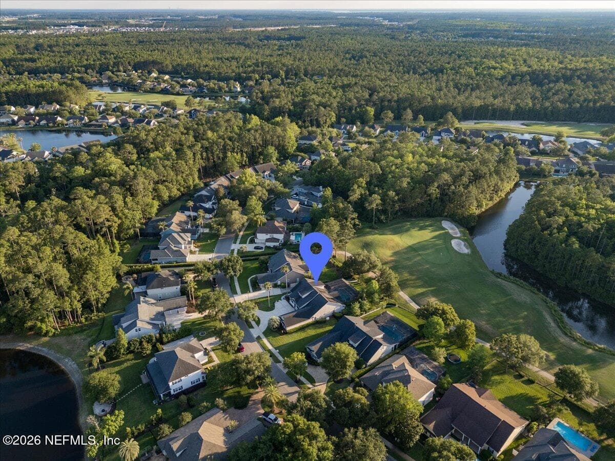 Photo 67 of 421 ST JOHNS GOLF Drive, St. Augustine, FL 32092