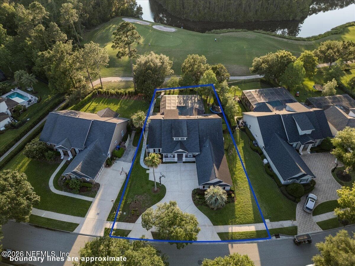 Photo 70 of 421 ST JOHNS GOLF Drive, St. Augustine, FL 32092