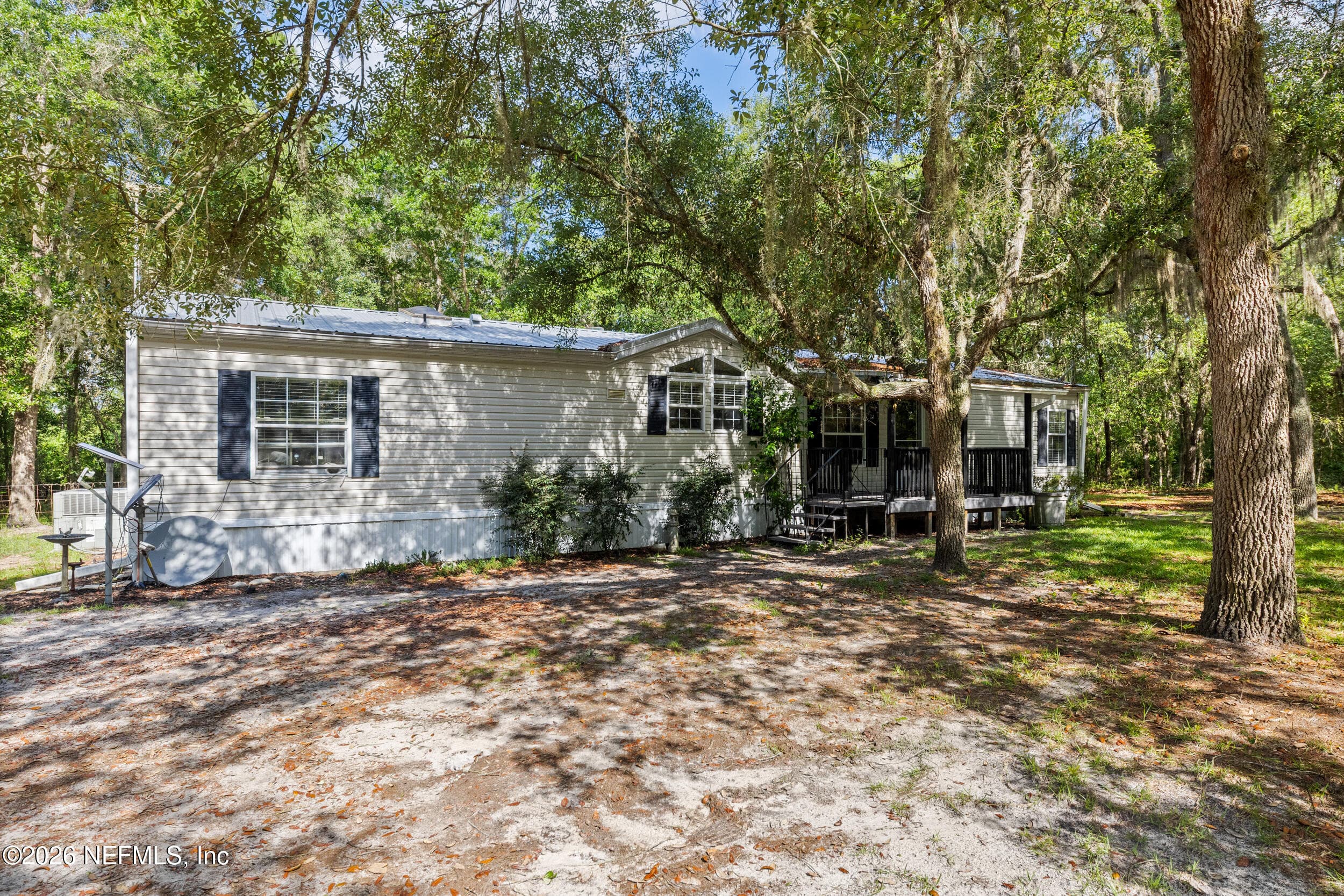 Photo 7 of 181 CARRAWAY CHURCH Road, Palatka, FL 32177