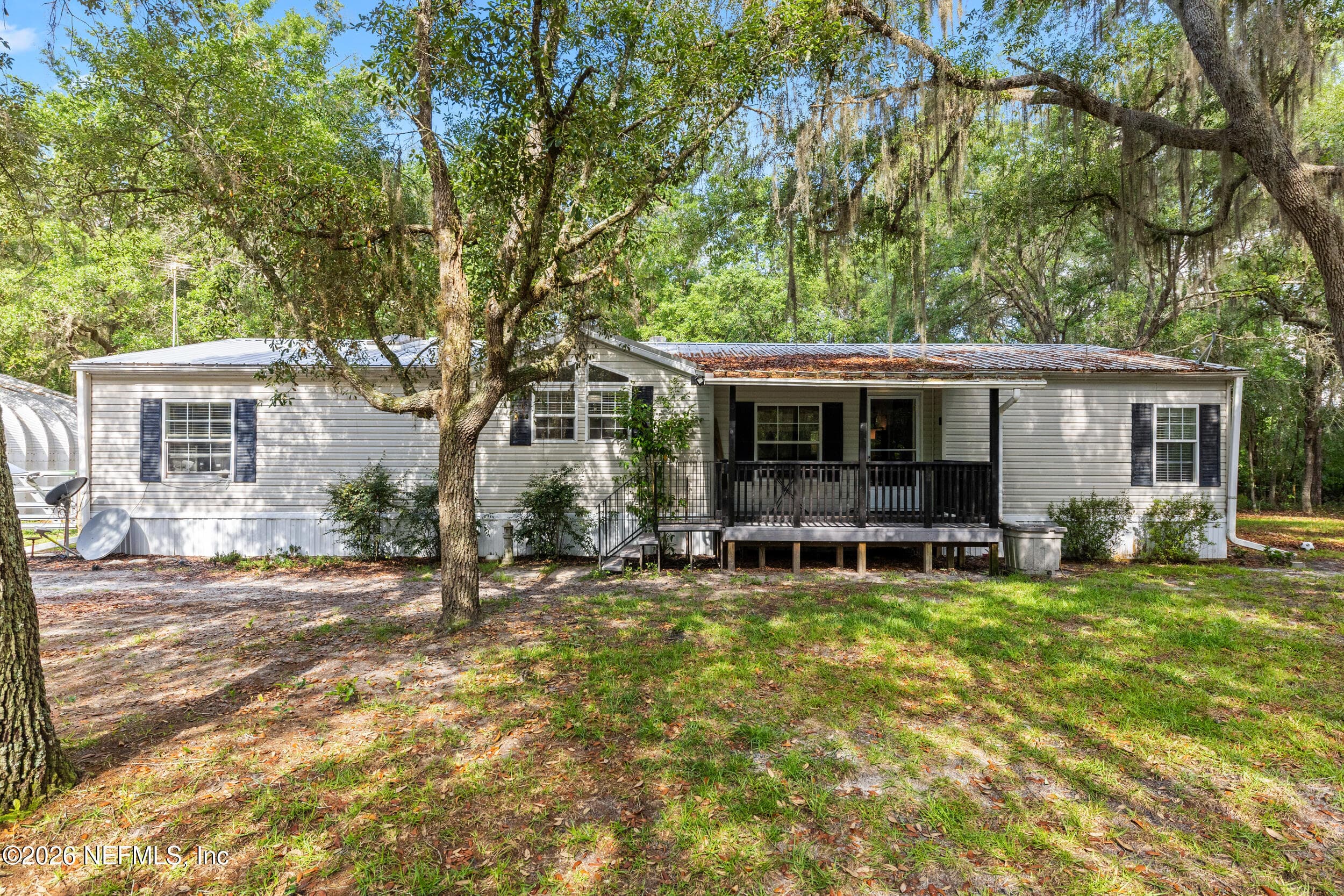 Photo 35 of 181 CARRAWAY CHURCH Road, Palatka, FL 32177