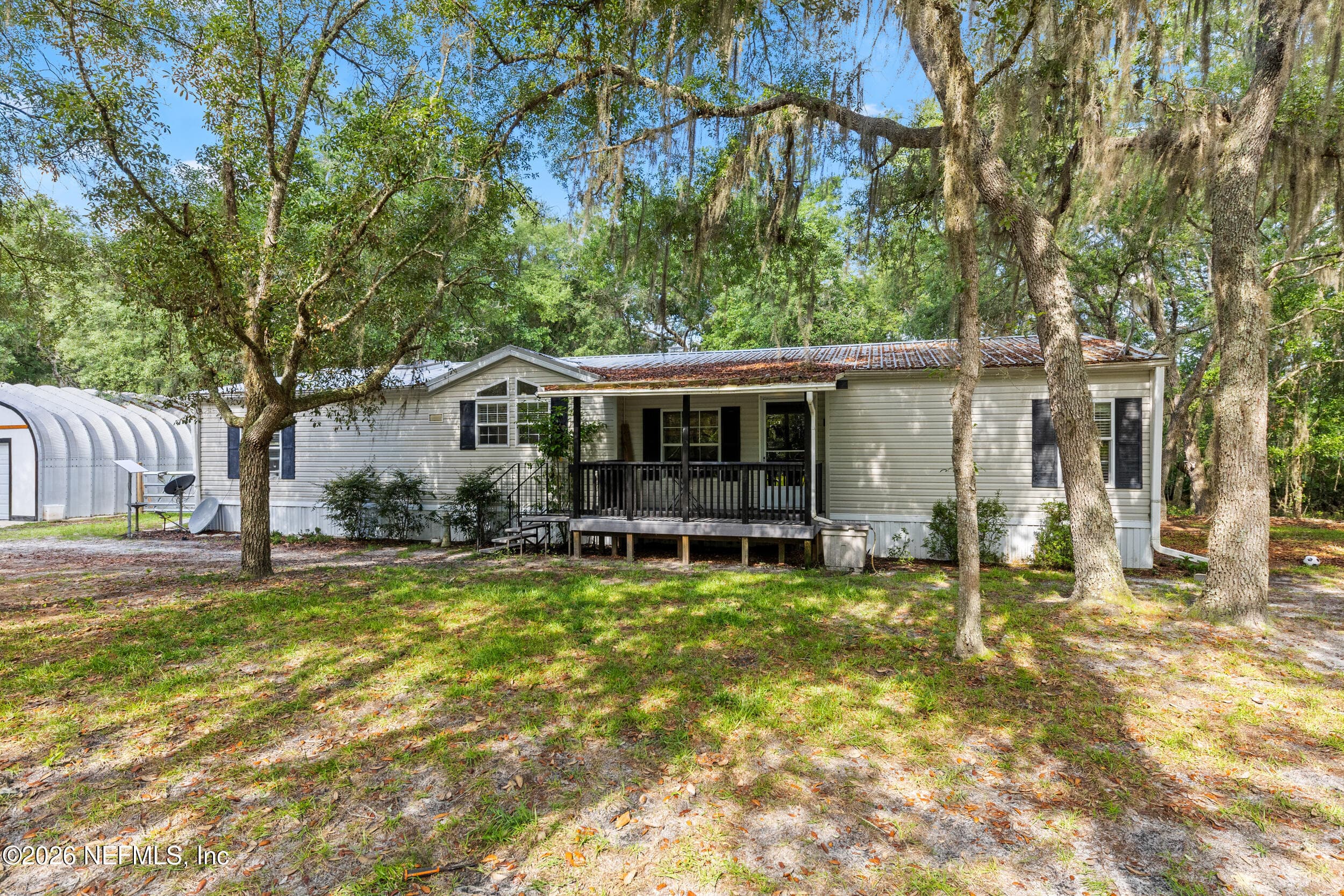 Photo 27 of 181 CARRAWAY CHURCH Road, Palatka, FL 32177