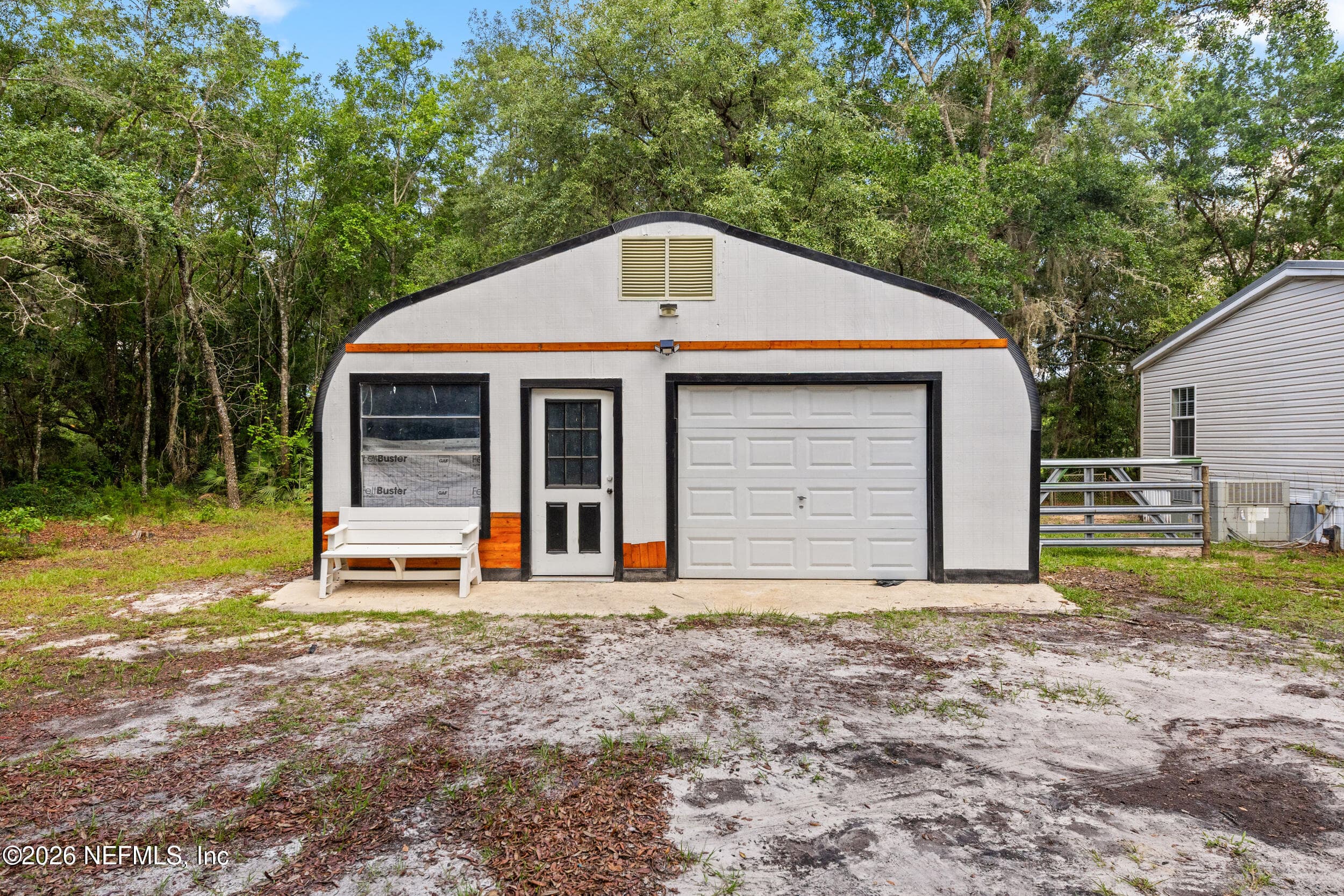 Photo 4 of 181 CARRAWAY CHURCH Road, Palatka, FL 32177