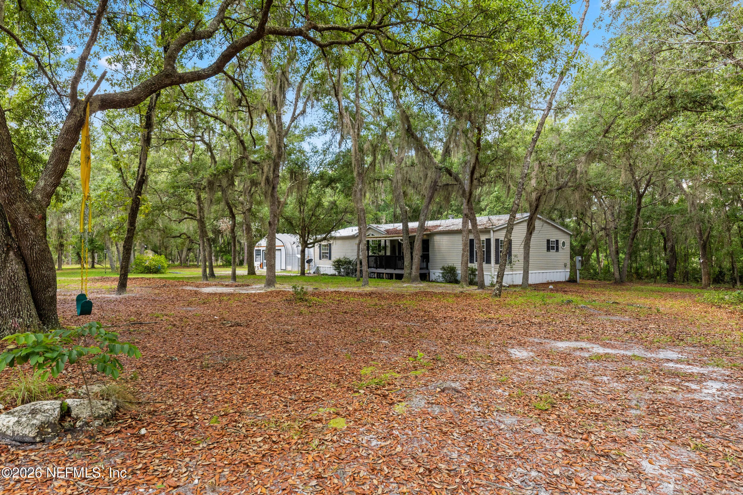 Photo 8 of 181 CARRAWAY CHURCH Road, Palatka, FL 32177