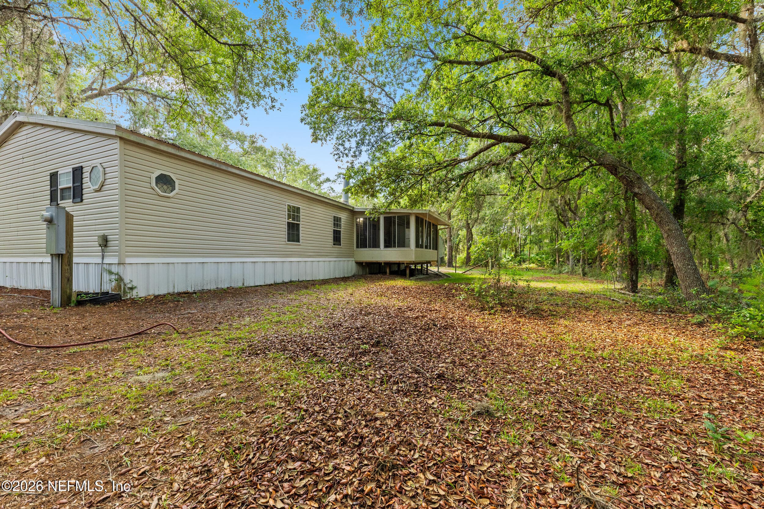 Photo 5 of 181 CARRAWAY CHURCH Road, Palatka, FL 32177