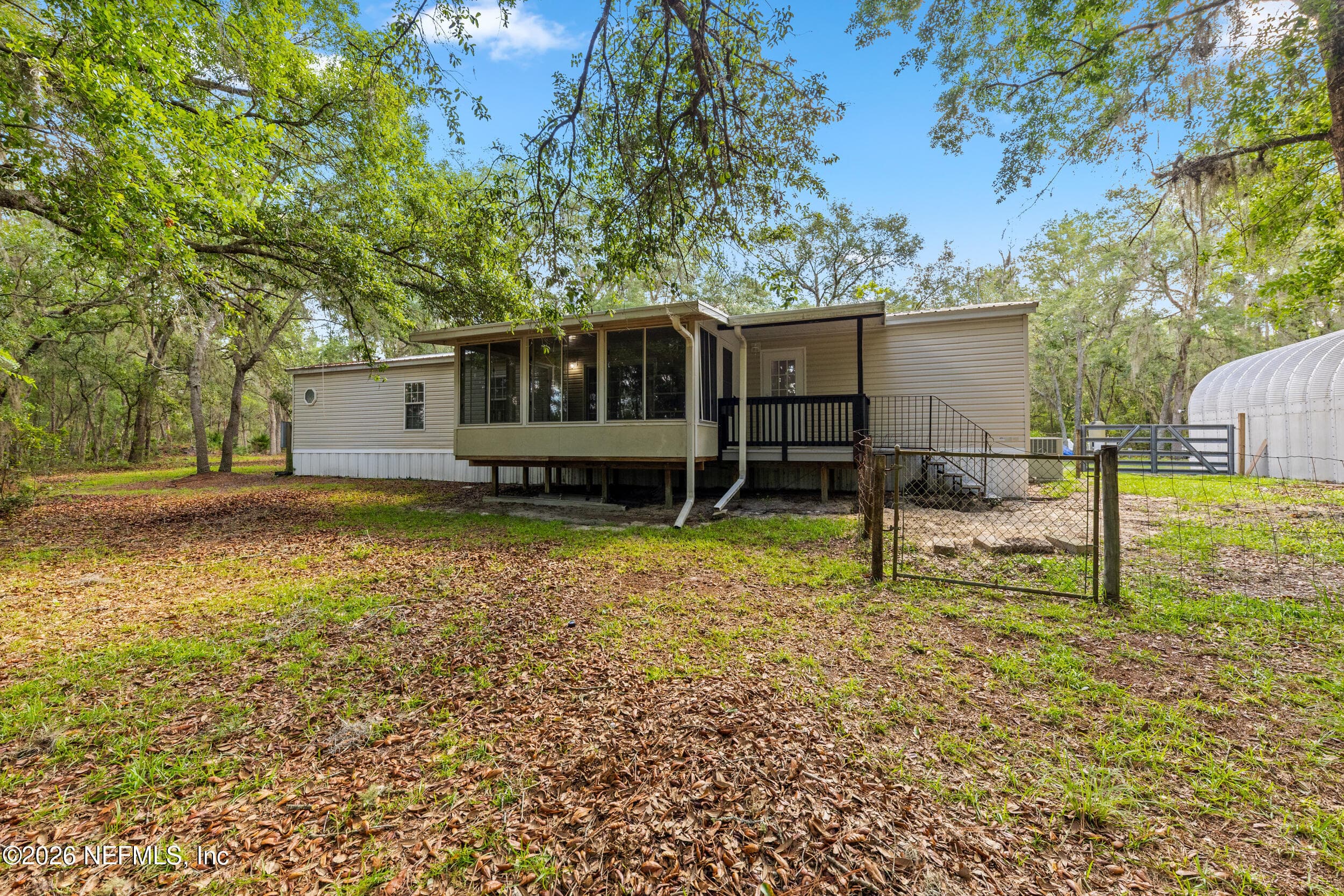 Photo 26 of 181 CARRAWAY CHURCH Road, Palatka, FL 32177