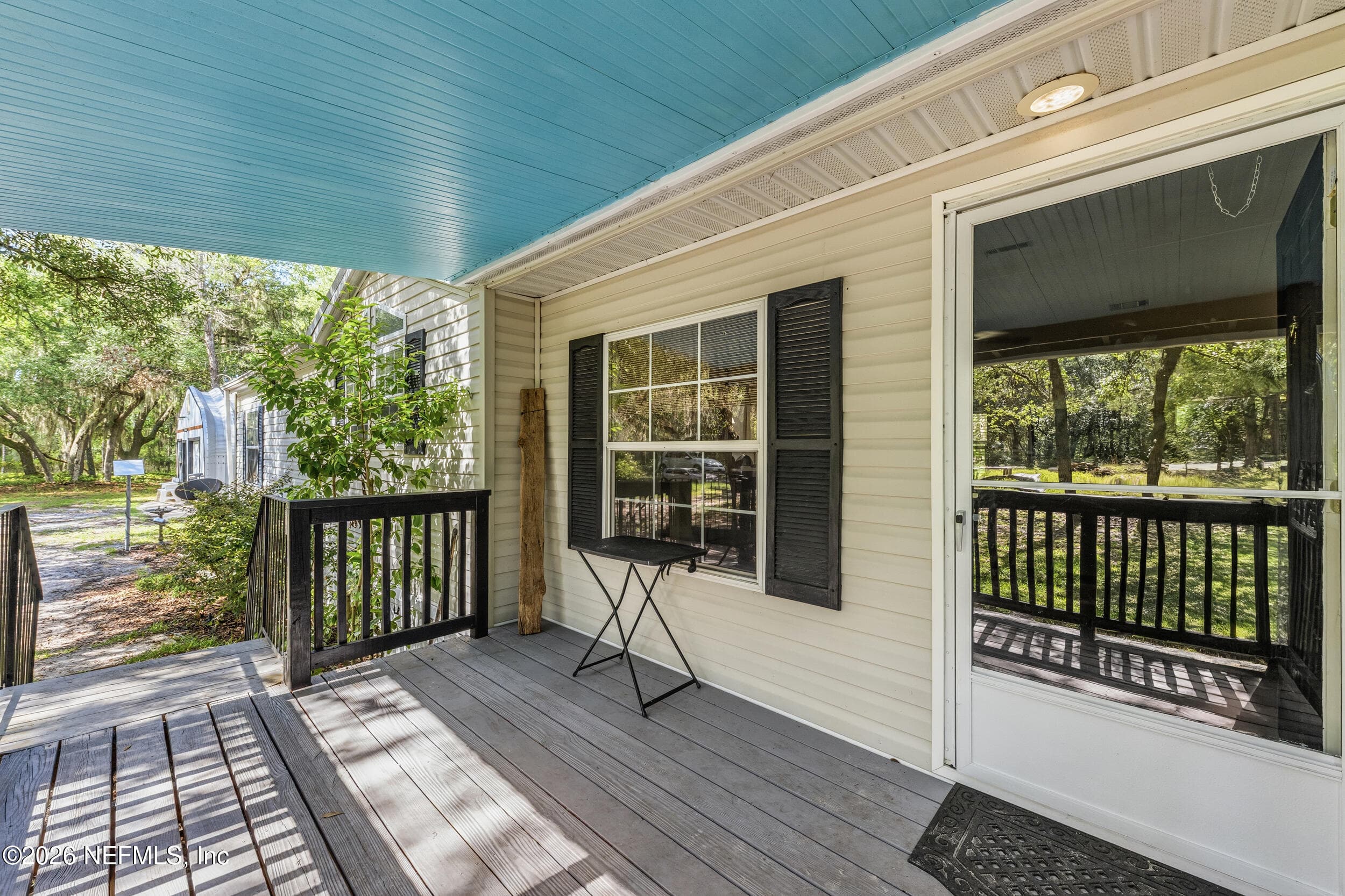 Photo 9 of 181 CARRAWAY CHURCH Road, Palatka, FL 32177