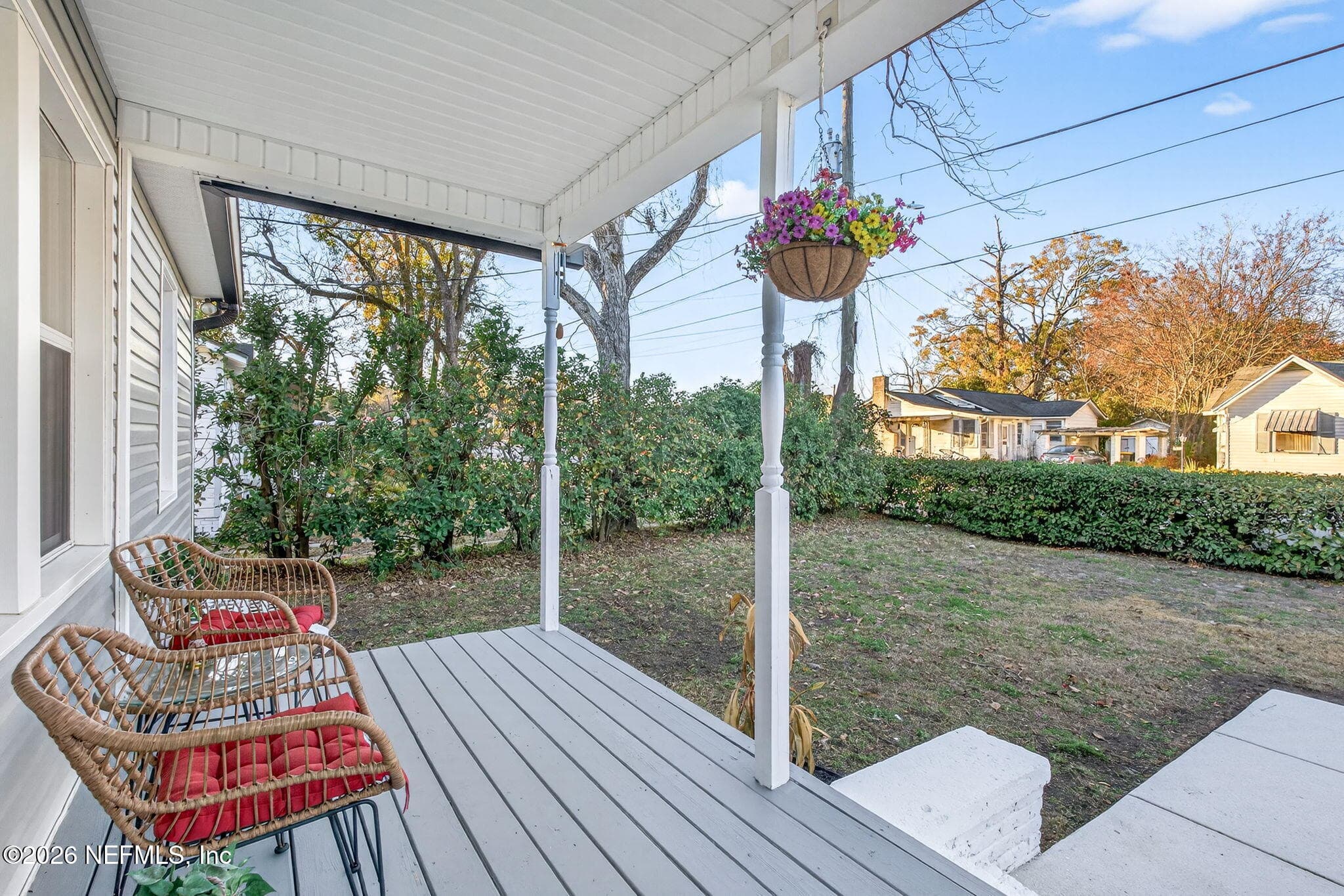 Photo 2 of 4842 SAPPHO Avenue, Jacksonville, FL 32205