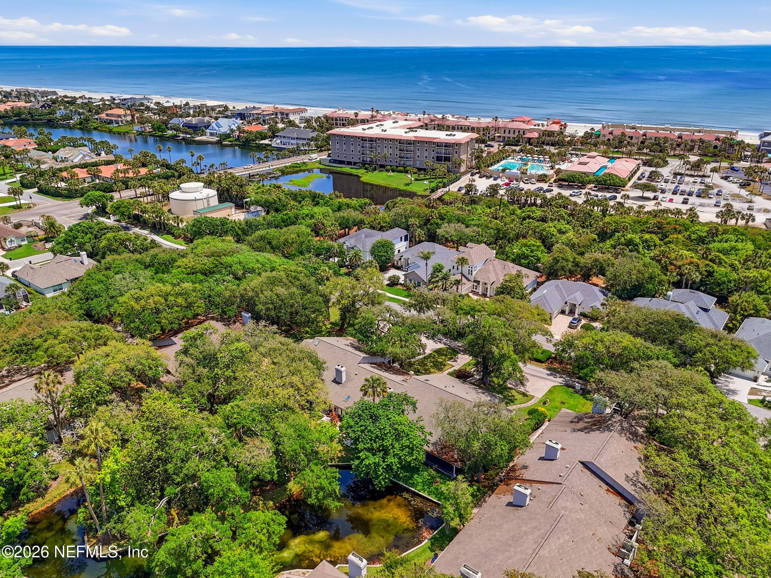 Photo 34 of 15 SEA WINDS Lane E, Ponte Vedra Beach, FL 32082