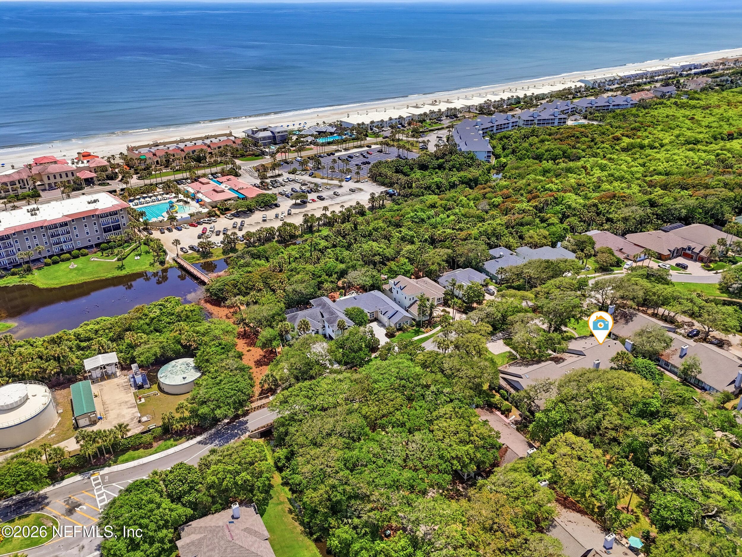 Photo 35 of 15 SEA WINDS Lane E, Ponte Vedra Beach, FL 32082