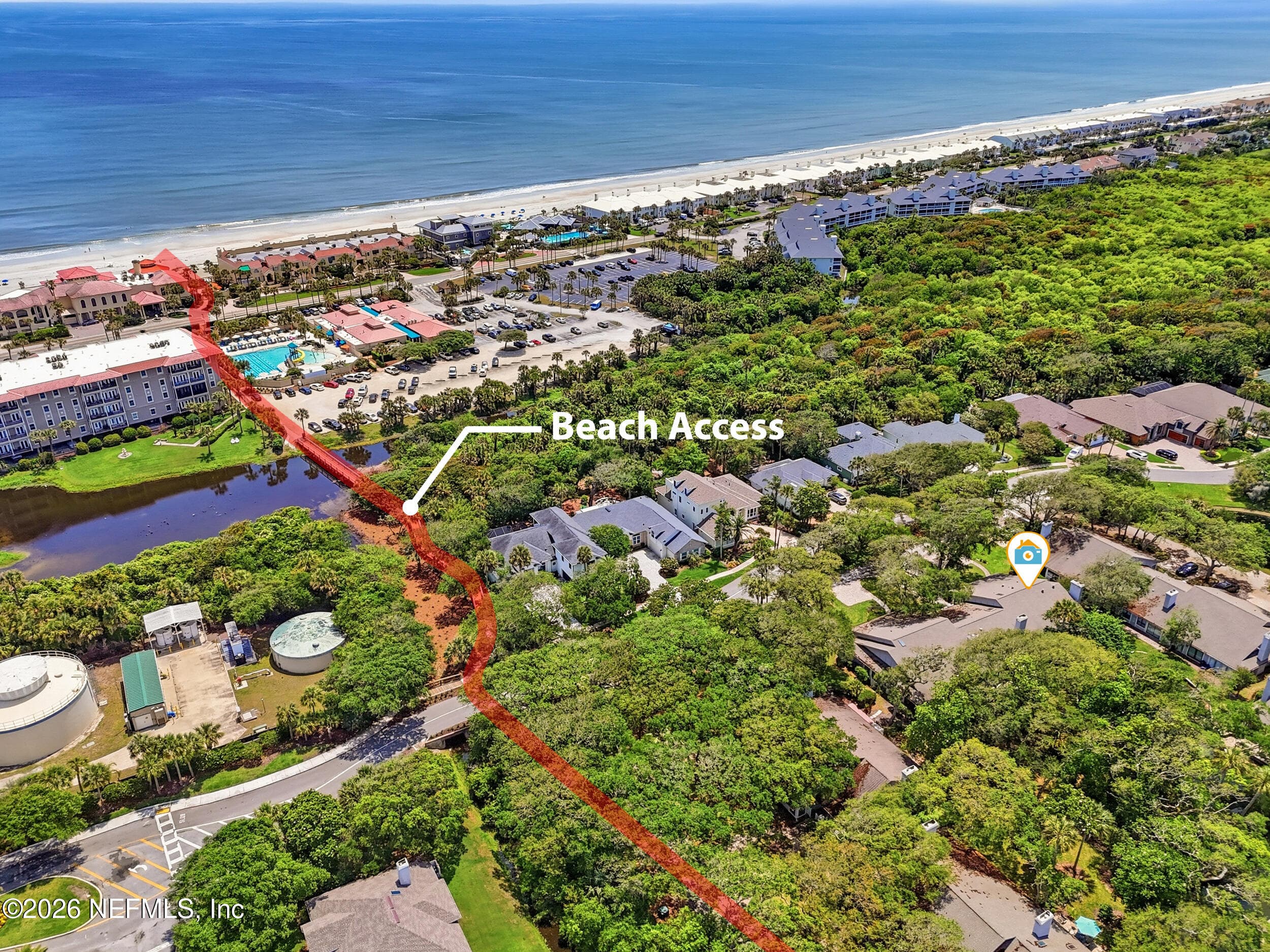 Photo 36 of 15 SEA WINDS Lane E, Ponte Vedra Beach, FL 32082